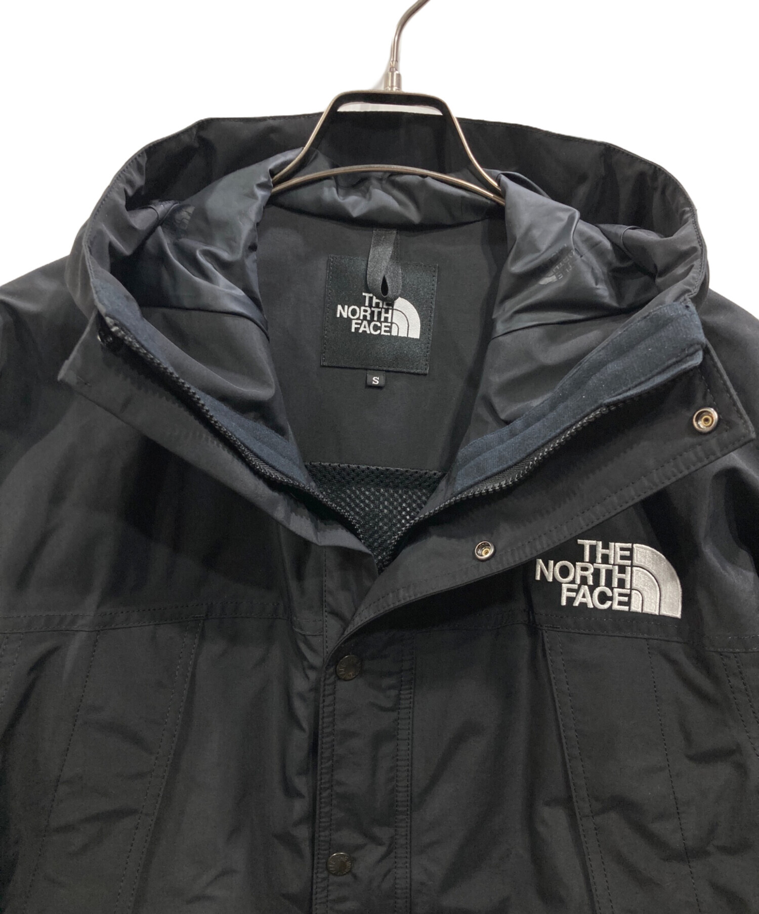 中古・古着通販】THE NORTH FACE (ザ ノース フェイス) マウンテン