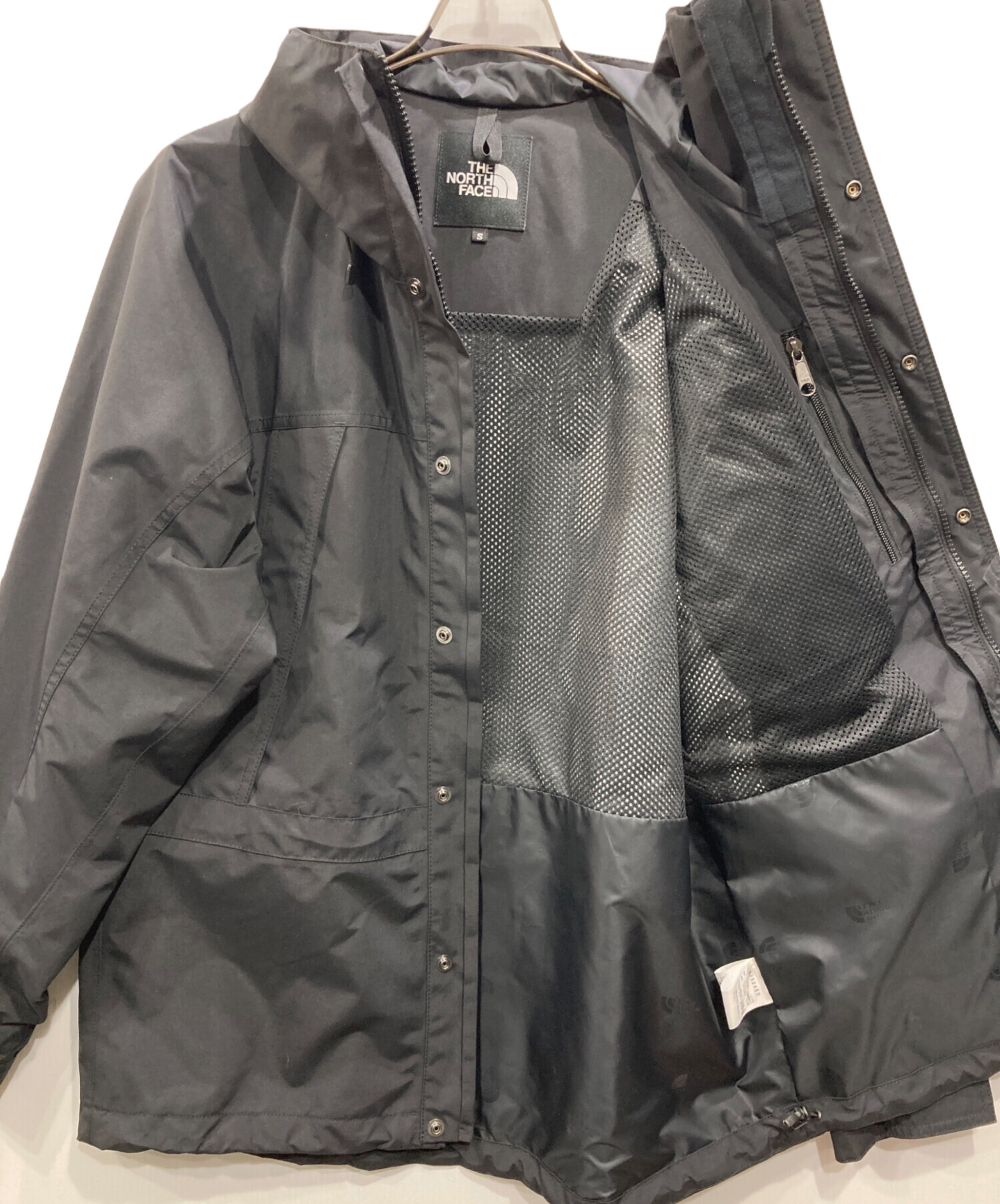 中古・古着通販】THE NORTH FACE (ザ ノース フェイス) マウンテン
