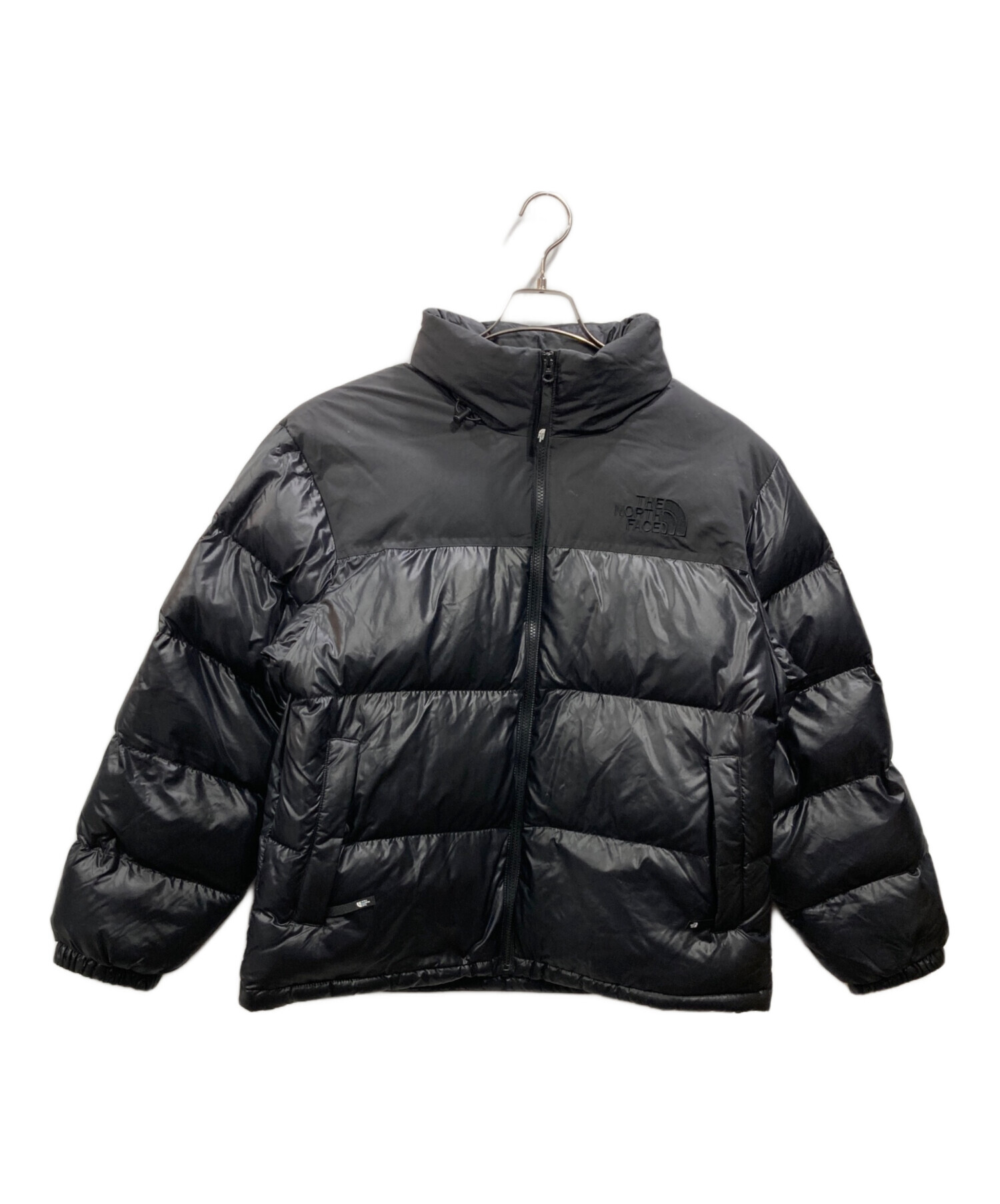 中古・古着通販】THE NORTH FACE (ザ ノース フェイス) NUPTSE ON BALL 