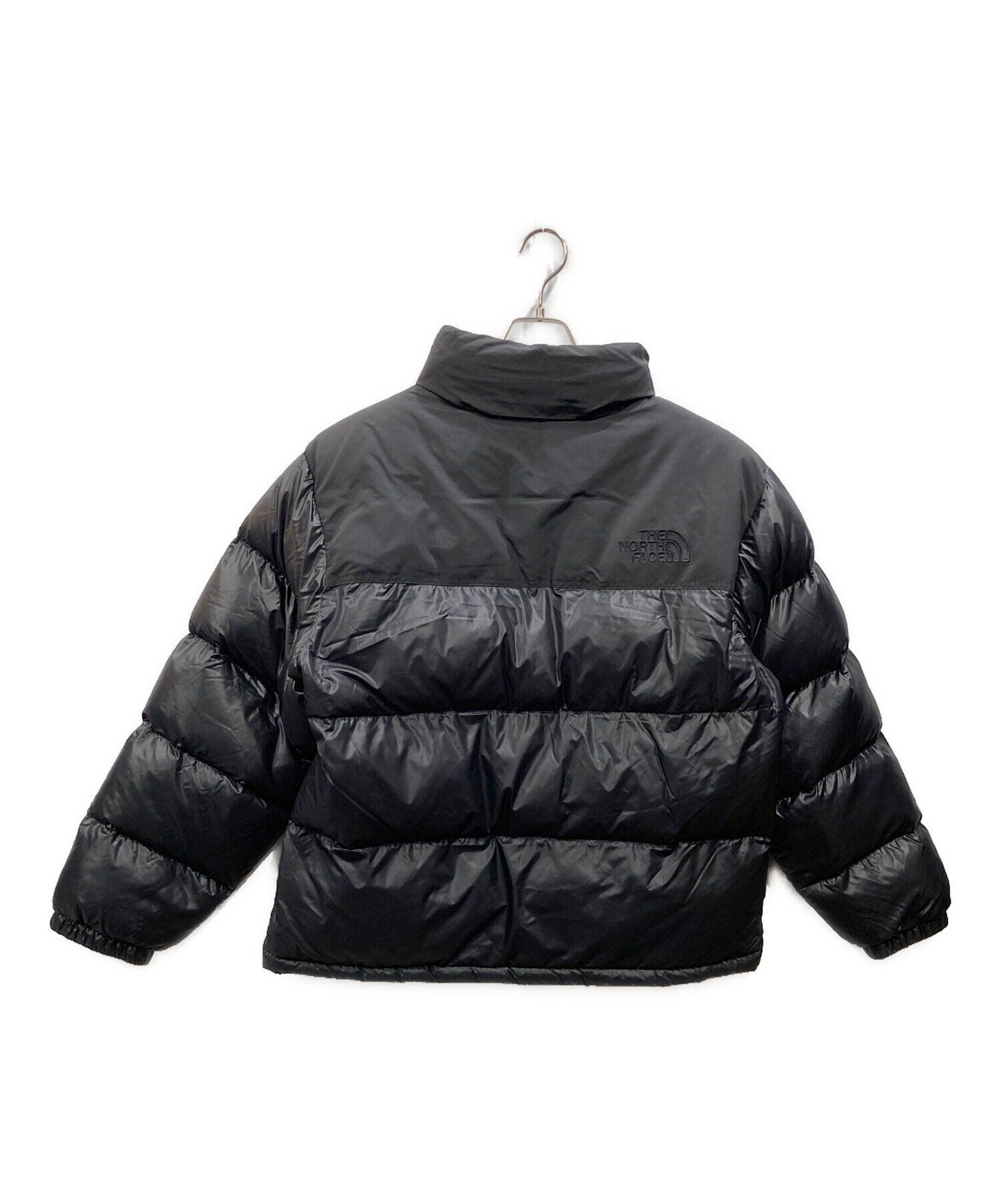 中古・古着通販】THE NORTH FACE (ザ ノース フェイス) NUPTSE ON BALL 