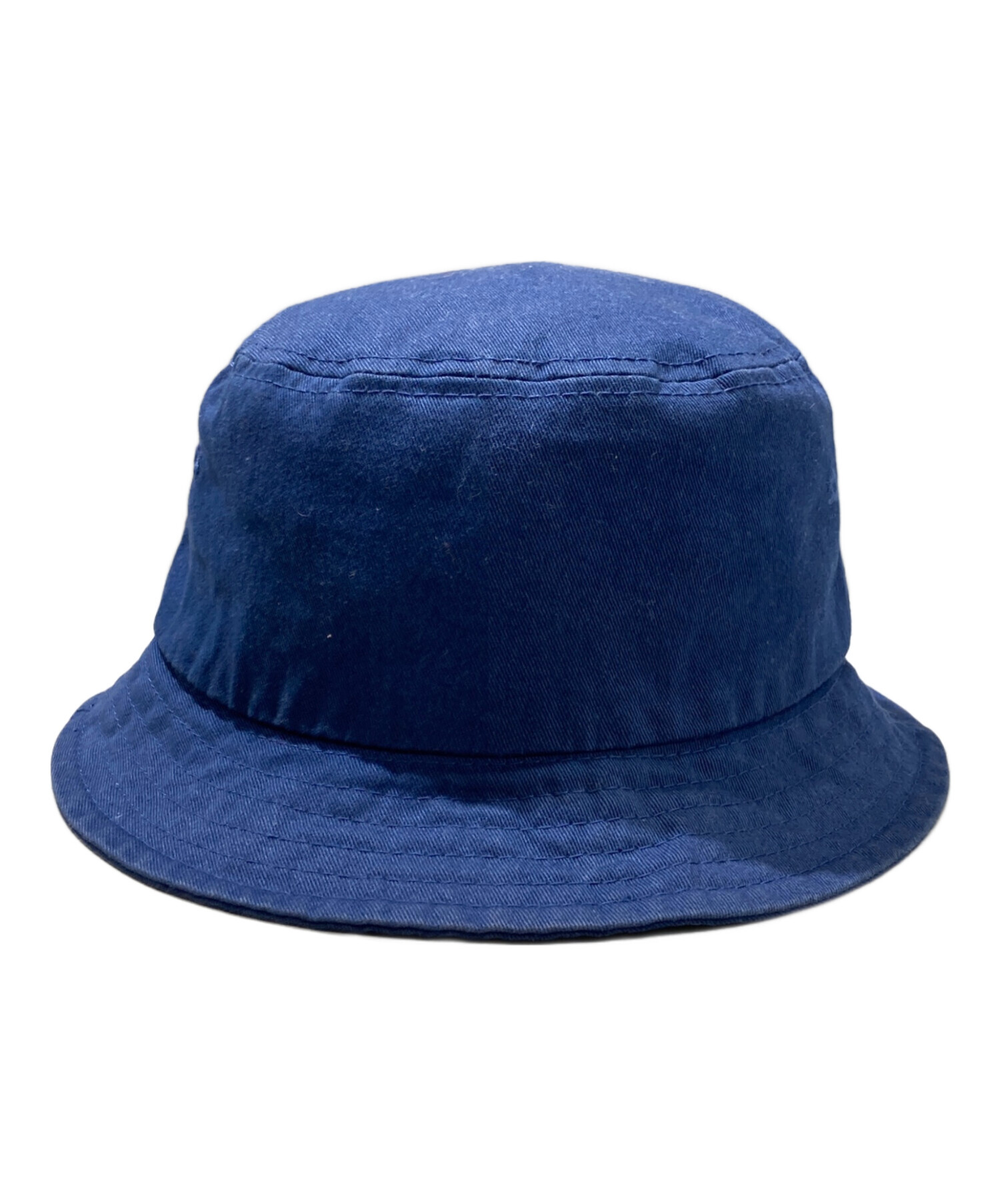 【希少】old stussy バケットハット　コーデュロイ　紺タグ　90s 古着 中古・古着通販】stussy (ステューシー) バケットハット ネイビー