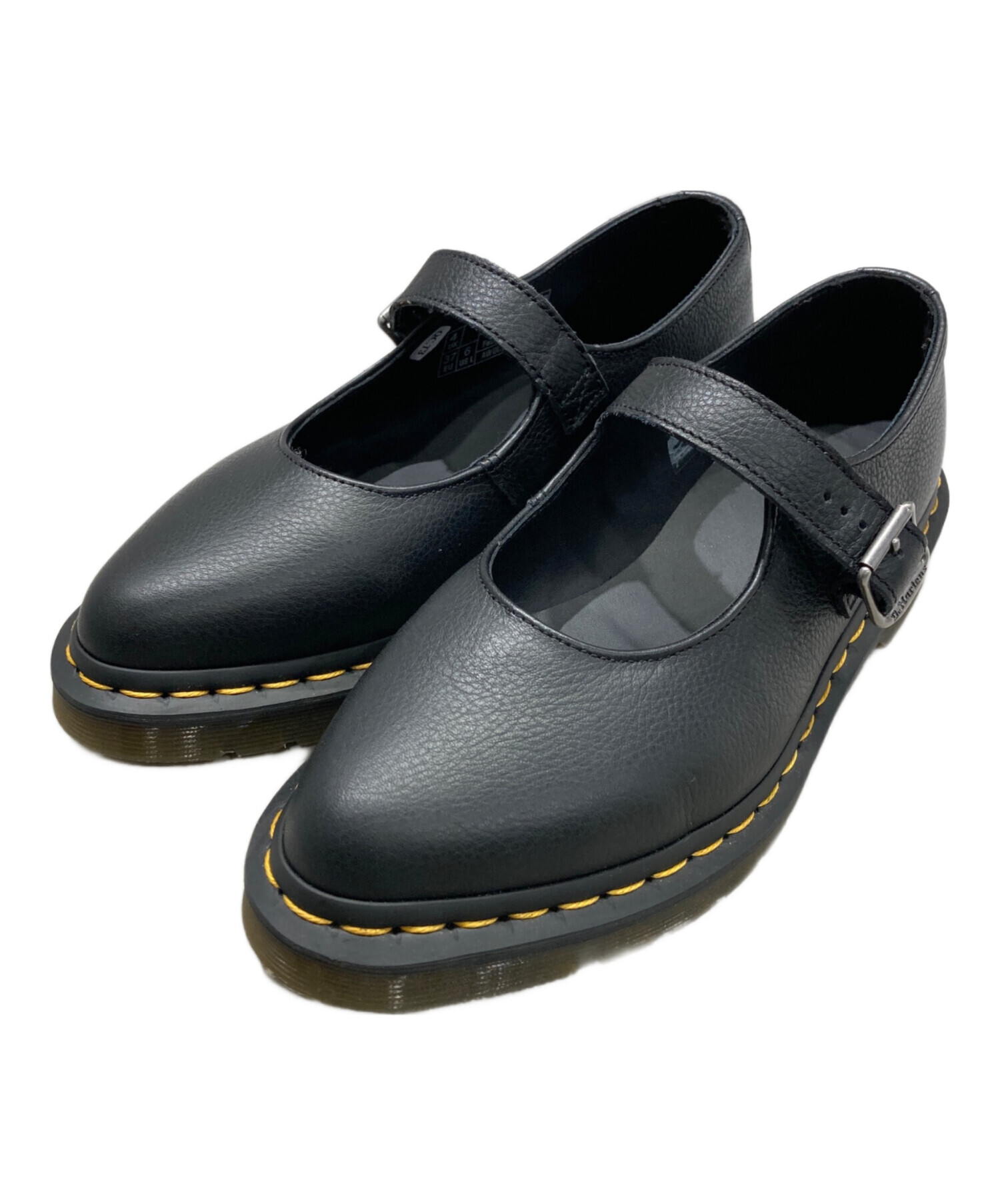 中古・古着通販】Dr.Martens (ドクターマーチン) メリージェーン