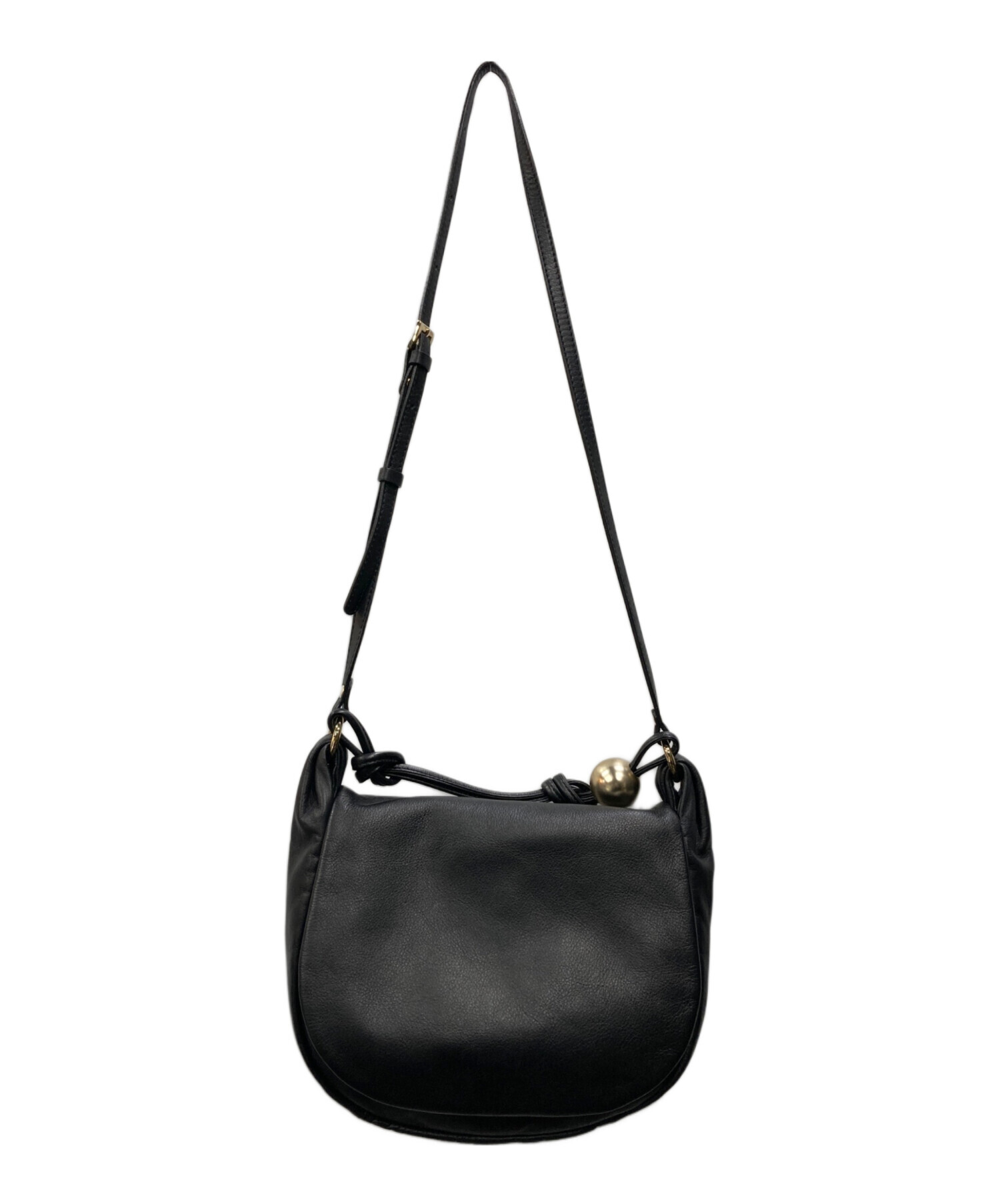 中古・古着通販】russet (ラシット) BEARDSLEY (ビアズリー) レザー