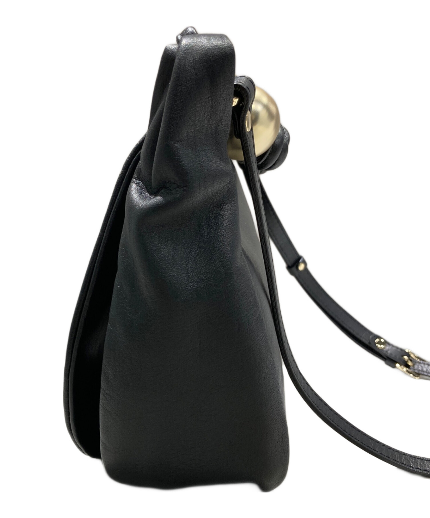 中古・古着通販】russet (ラシット) BEARDSLEY (ビアズリー) レザー