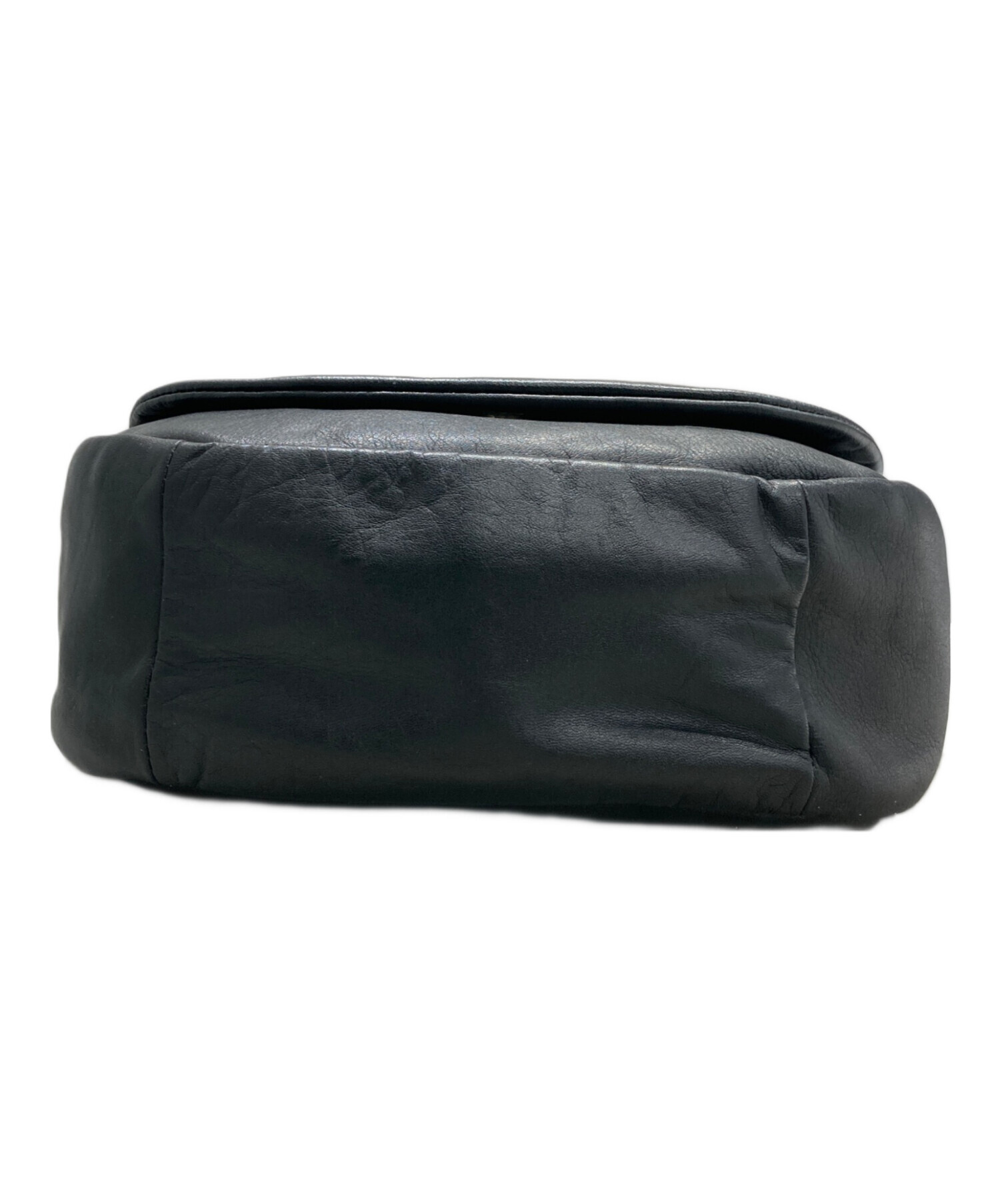 中古・古着通販】russet (ラシット) BEARDSLEY (ビアズリー) レザー