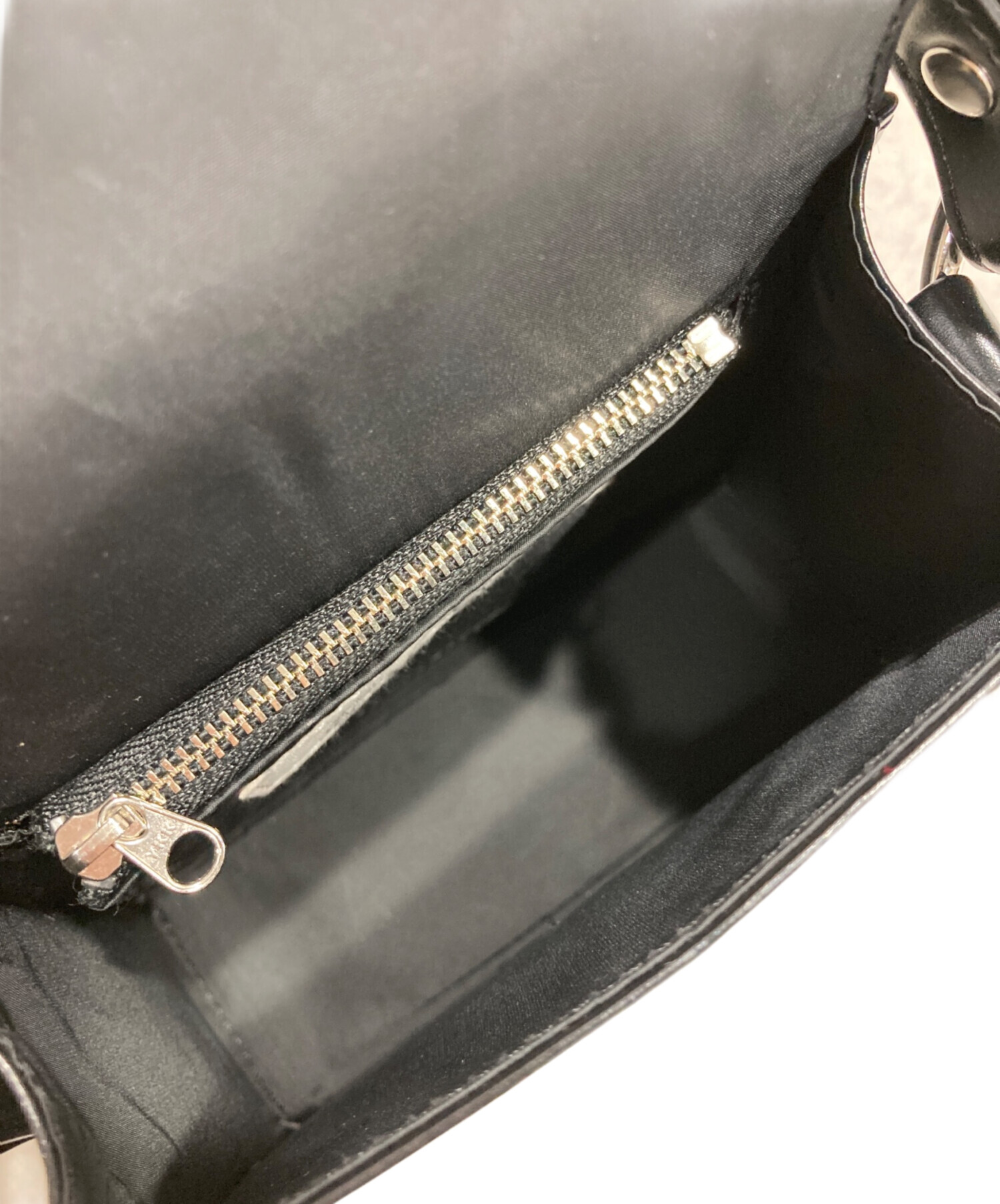 中古・古着通販】tanaka daisuke (タナカ ダイスケ) シルバータグミニ