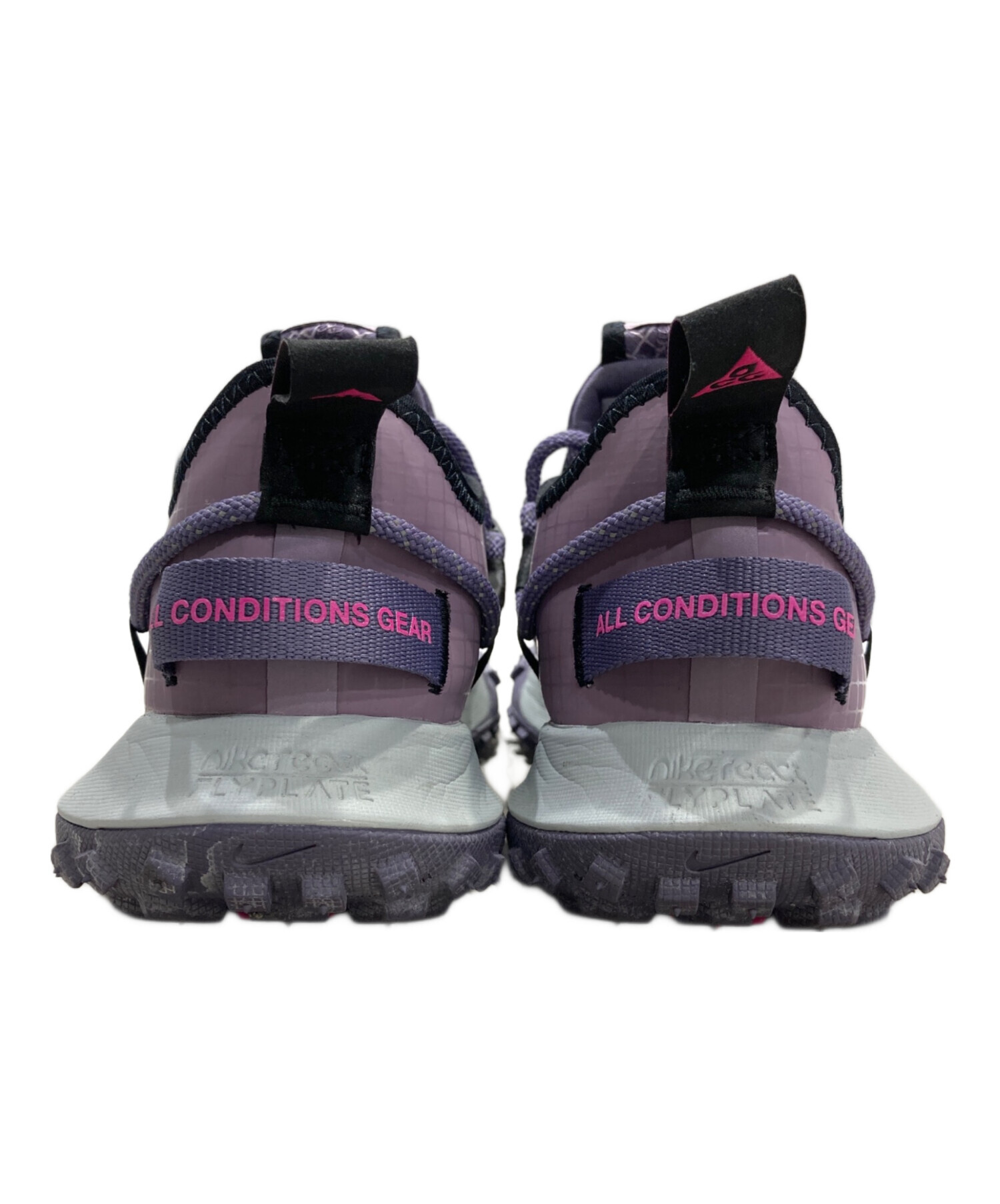 中古・古着通販】NIKE ACG (ナイキエーシージー) Mountain Fly Low SE