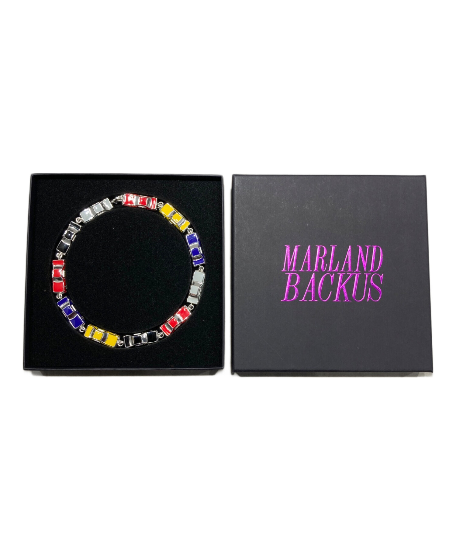 中古・古着通販】Marland Backus (マーランド バッカス) Traffic Jam