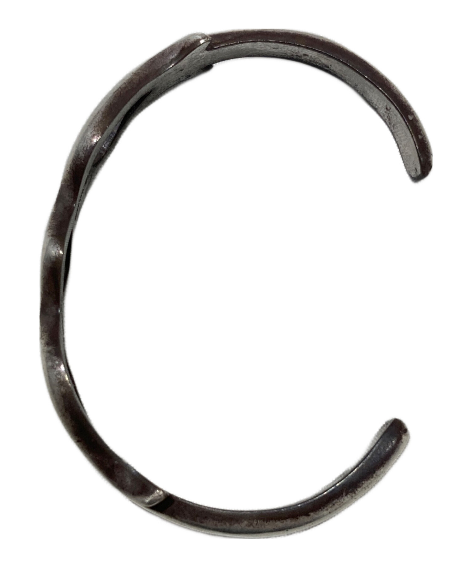 中古・古着通販】INDIAN JEWERY (インディアン ジュエリー) シルバー