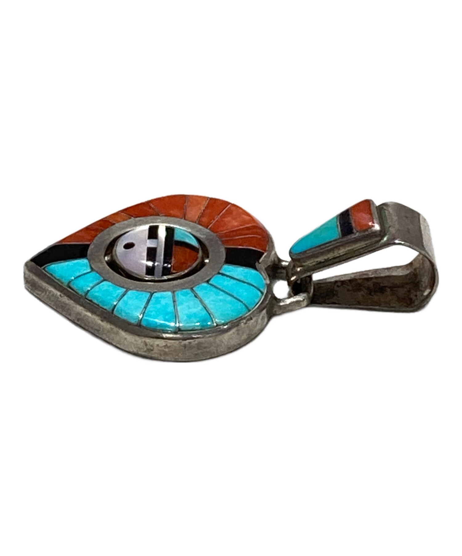 中古・古着通販】INDIAN JEWERY (インディアン ジュエリー) サン