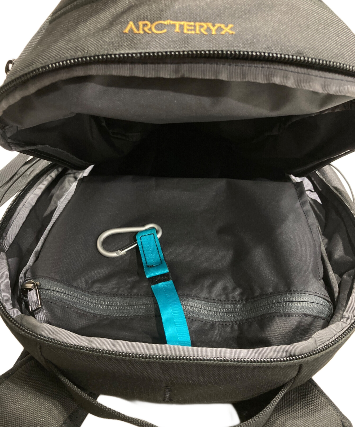 中古・古着通販】ARC'TERYX (アークテリクス) MANTIS 16 BACKPACK