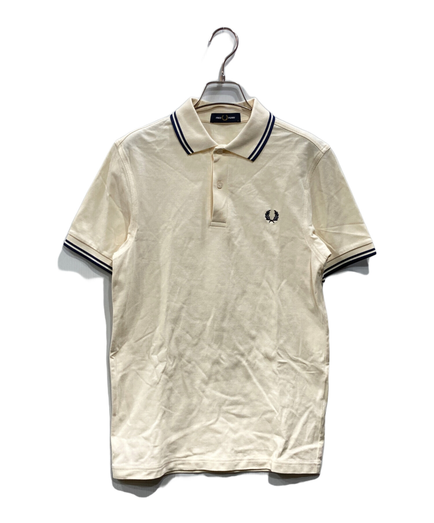 古着　FRED PERRY 中古・古着通販】FRED PERRY (フレッドペリー) The Fred Perry Shirt