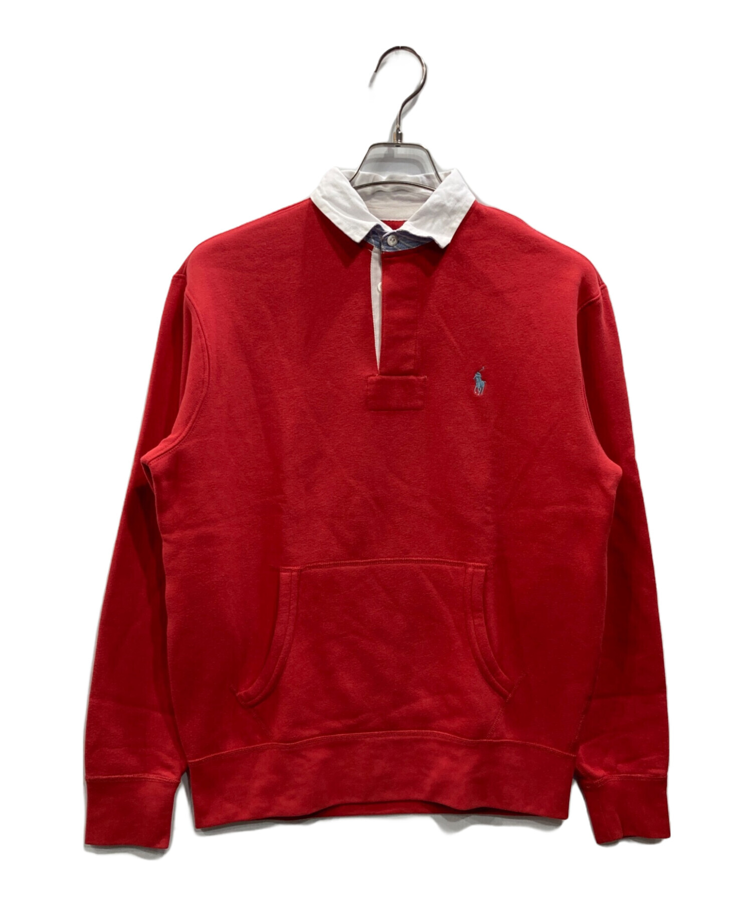 中古・古着通販】POLO RALPH LAUREN (ポロ・ラルフローレン) ラガー