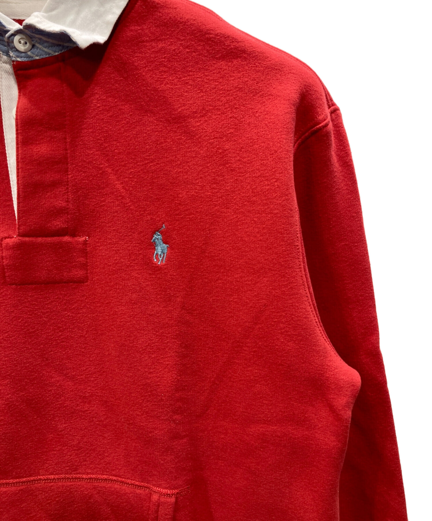 中古・古着通販】POLO RALPH LAUREN (ポロ・ラルフローレン) ラガー