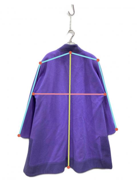 中古・古着通販】Christian Dior (クリスチャン ディオール) ウール