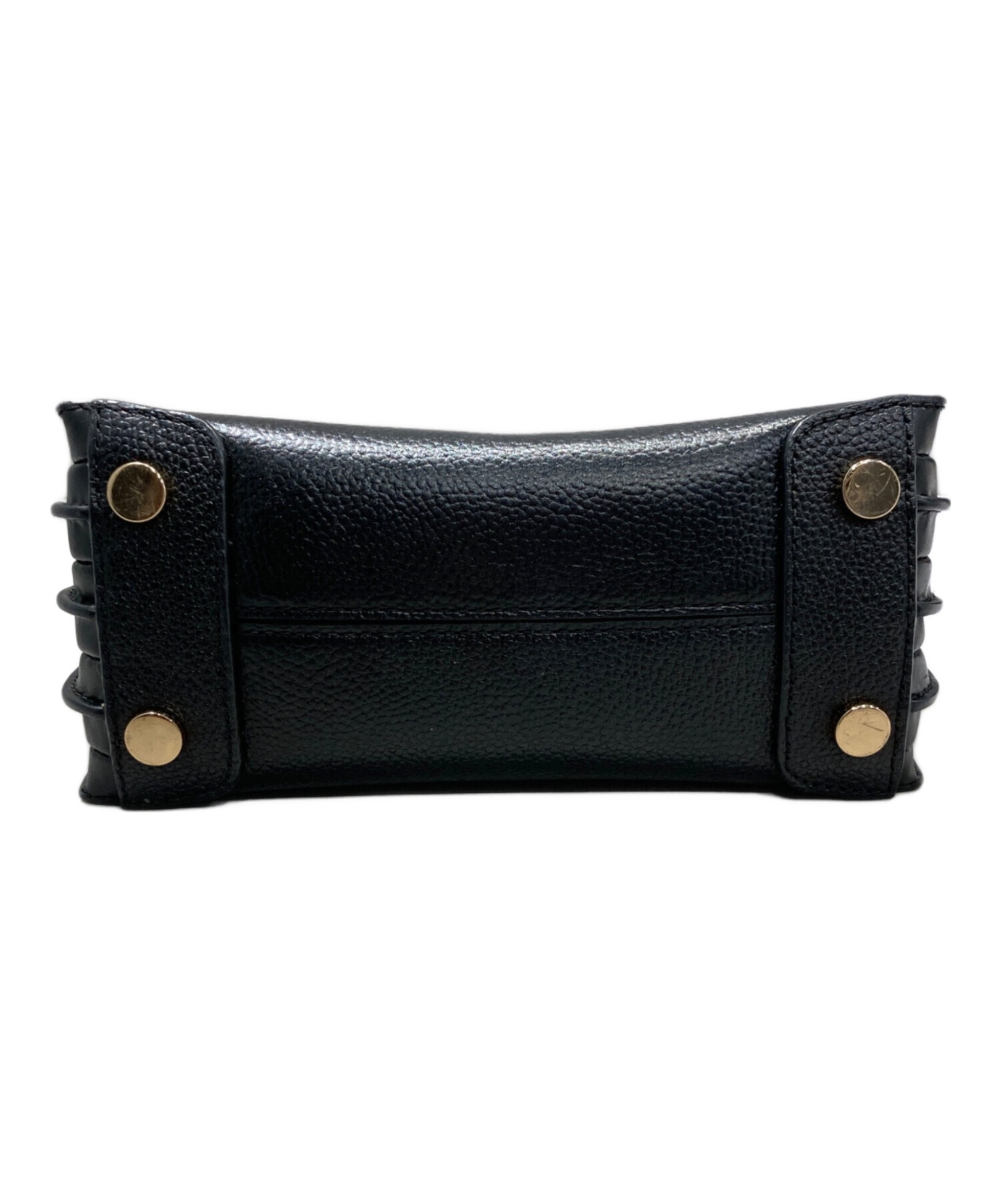 中古・古着通販】MICHAEL KORS (マイケル・コース) 2WAYショルダー