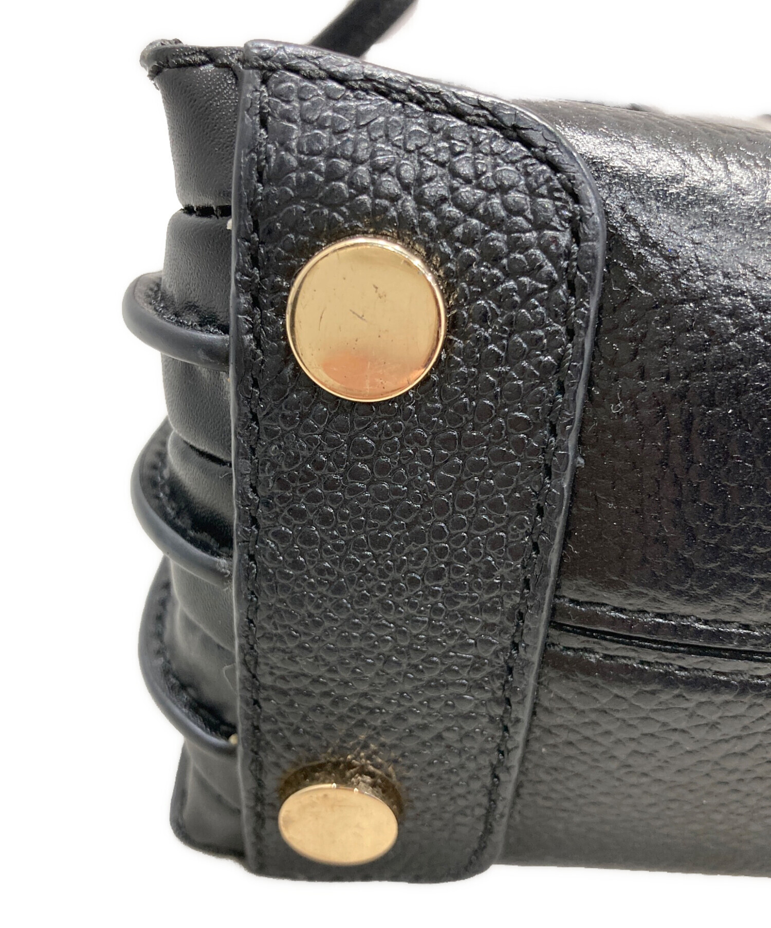 中古・古着通販】MICHAEL KORS (マイケル・コース) 2WAYショルダー