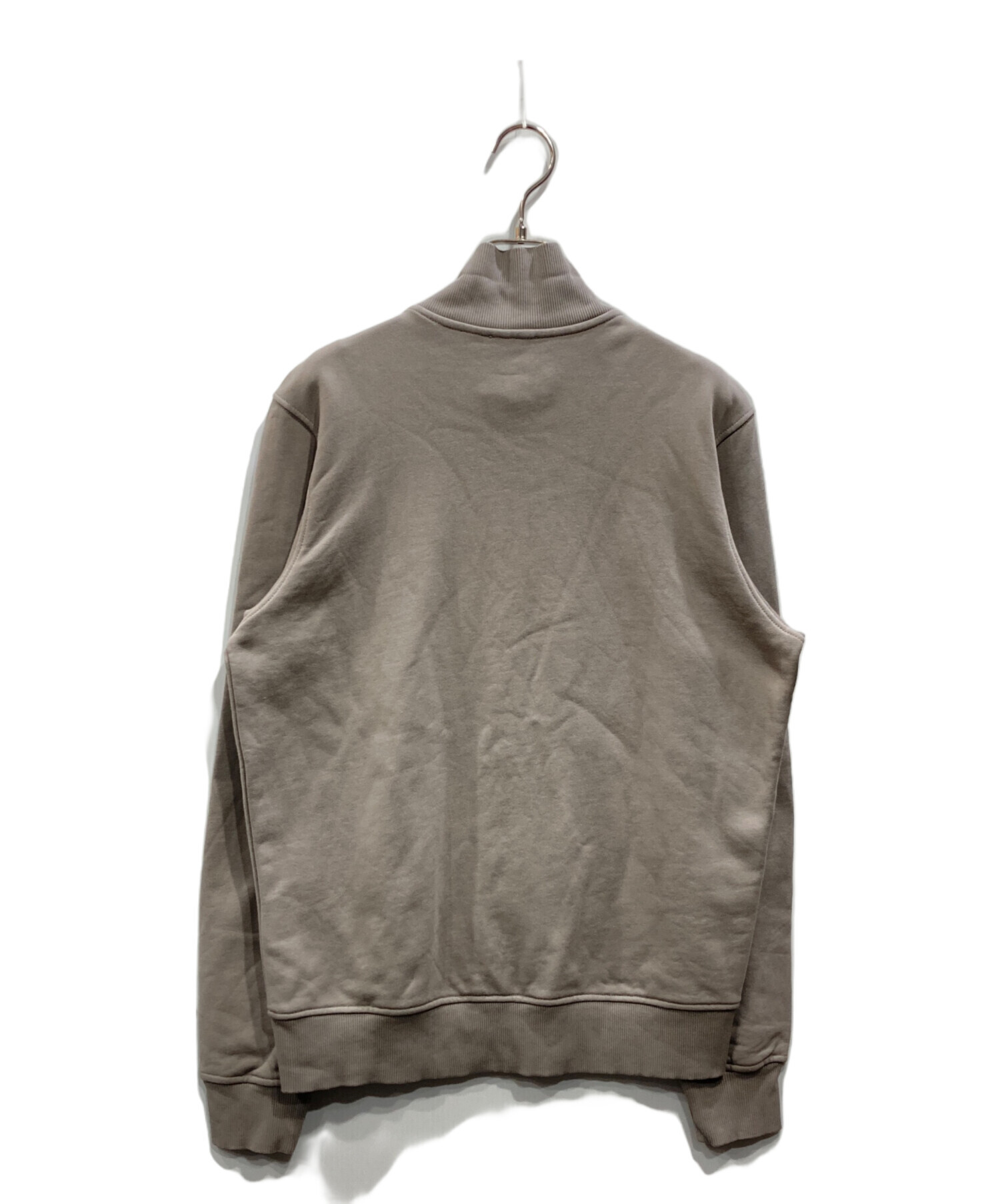 中古・古着通販】DIESEL (ディーゼル) S-GINNI-ZIP-OD グレー サイズ:S 