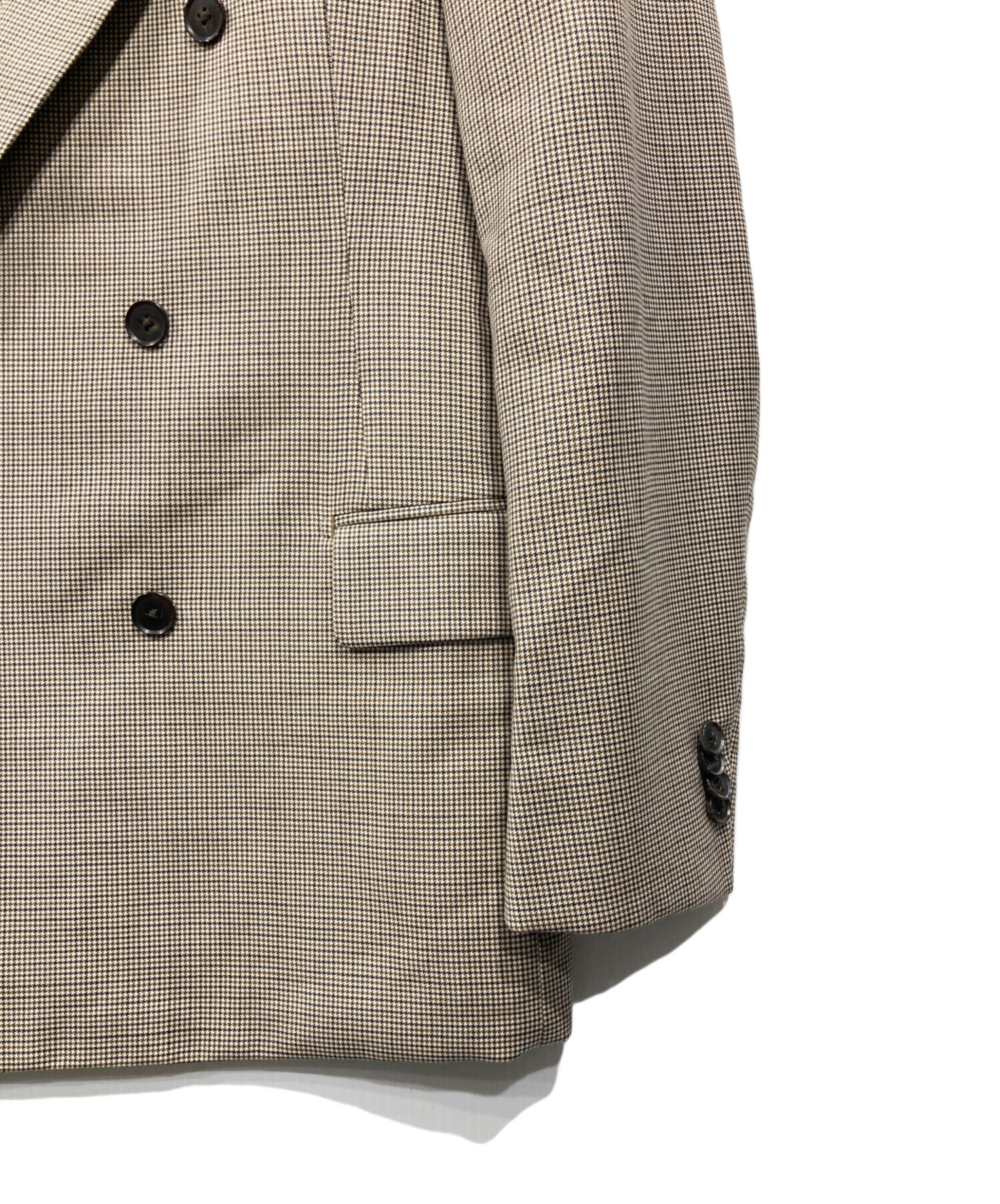 中古・古着通販】TOMORROW LAND PILGRIM (トゥモローランド ピルグリム