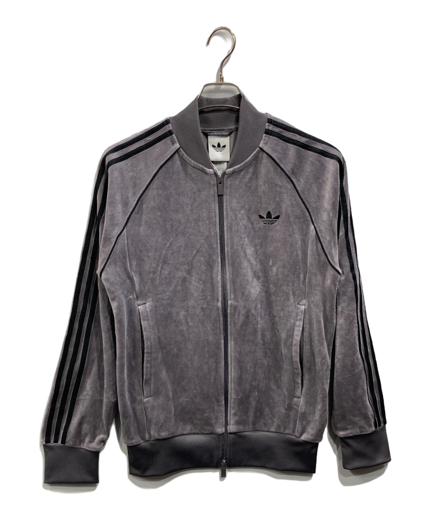 中古・古着通販】adidas originals (アディダスオリジナル) ベロア