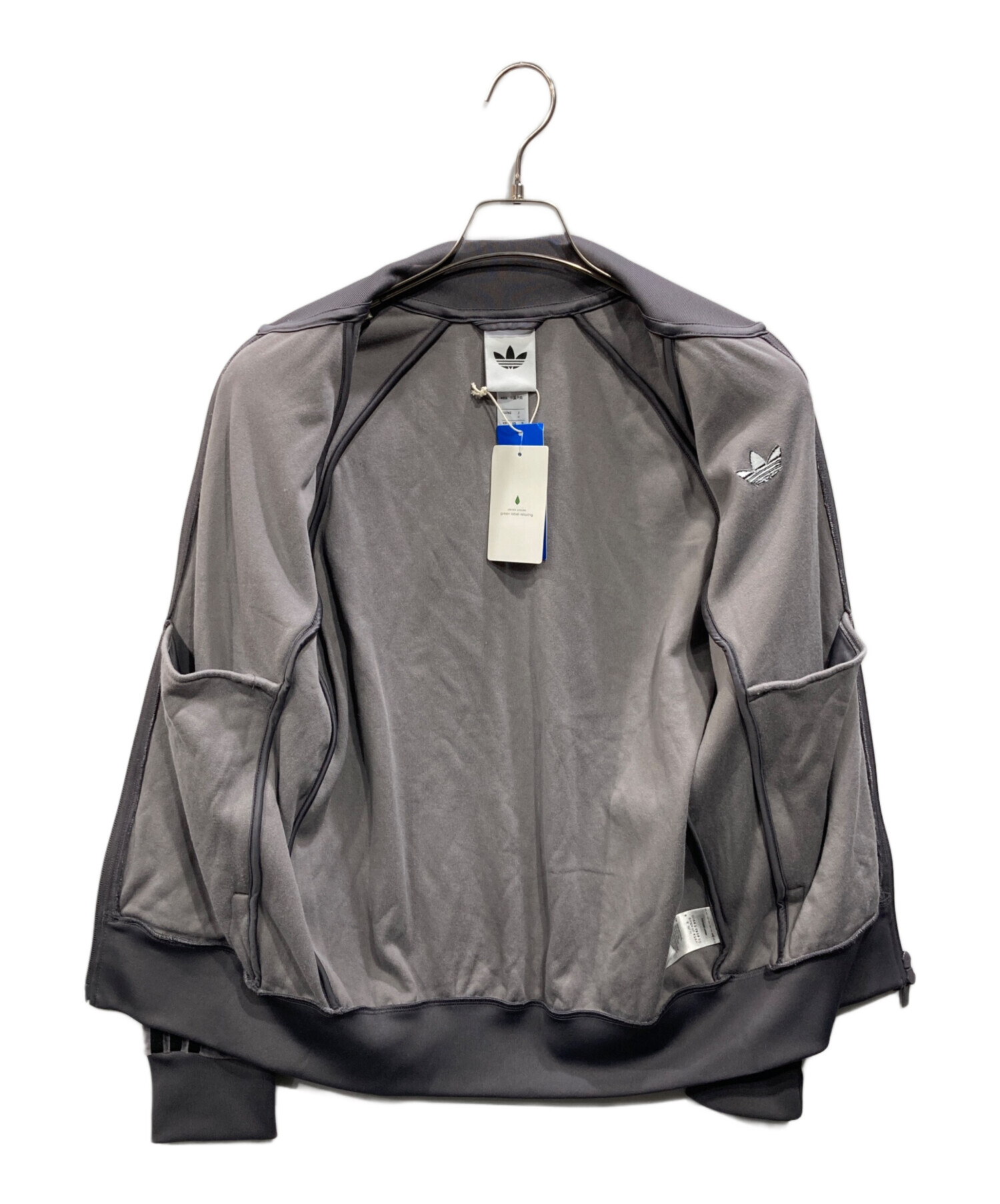 中古・古着通販】adidas originals (アディダスオリジナル) ベロア