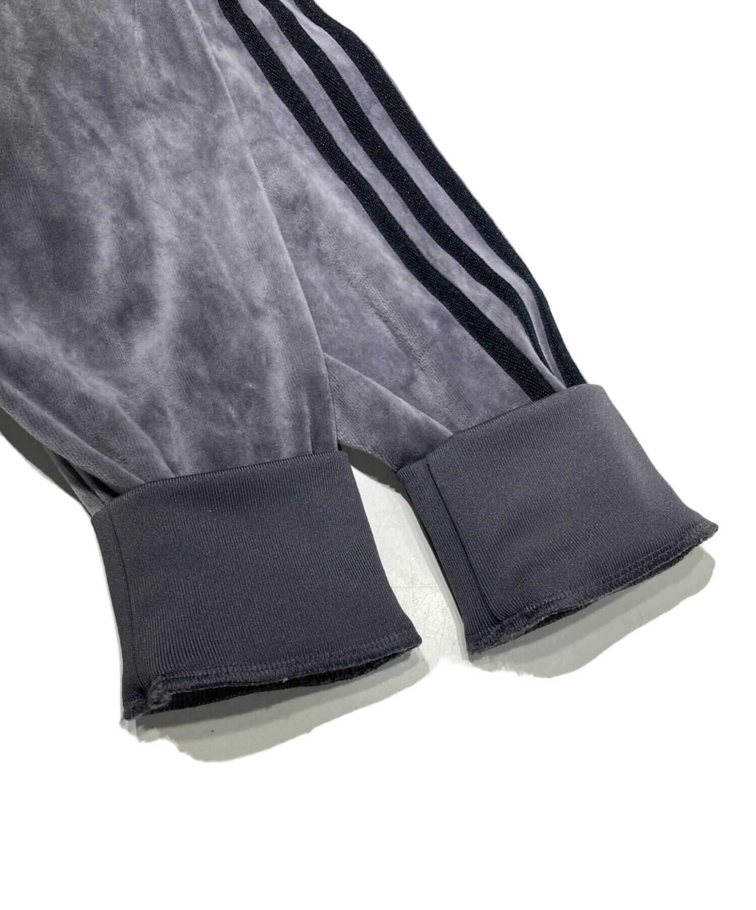 中古・古着通販】adidas originals (アディダスオリジナル) ベロア