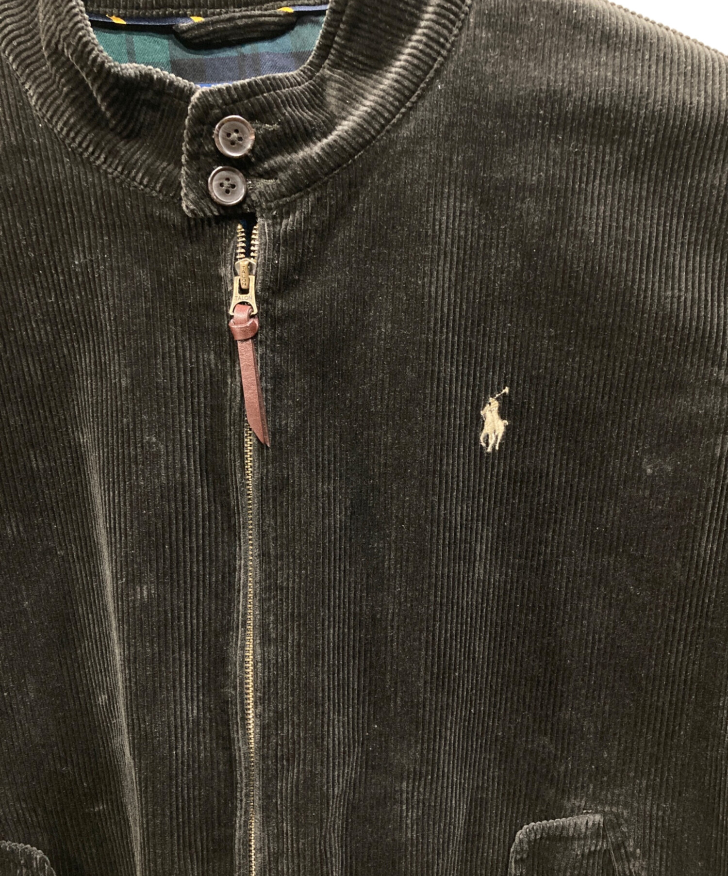 中古・古着通販】POLO RALPH LAUREN (ポロ・ラルフローレン