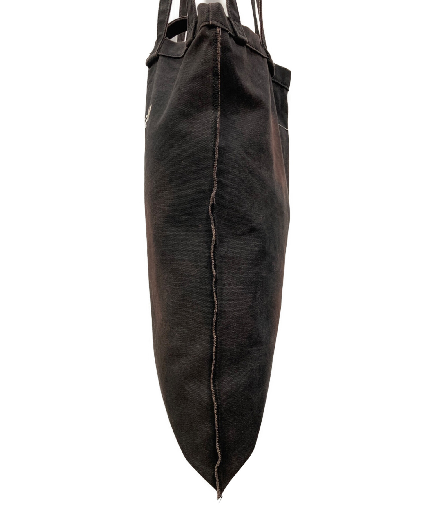 L*o様 Maison Margiela 2016SS キャンバスバッグ 中古・古着通販】MM6 Maison Margiela (エムエムシックスメゾン