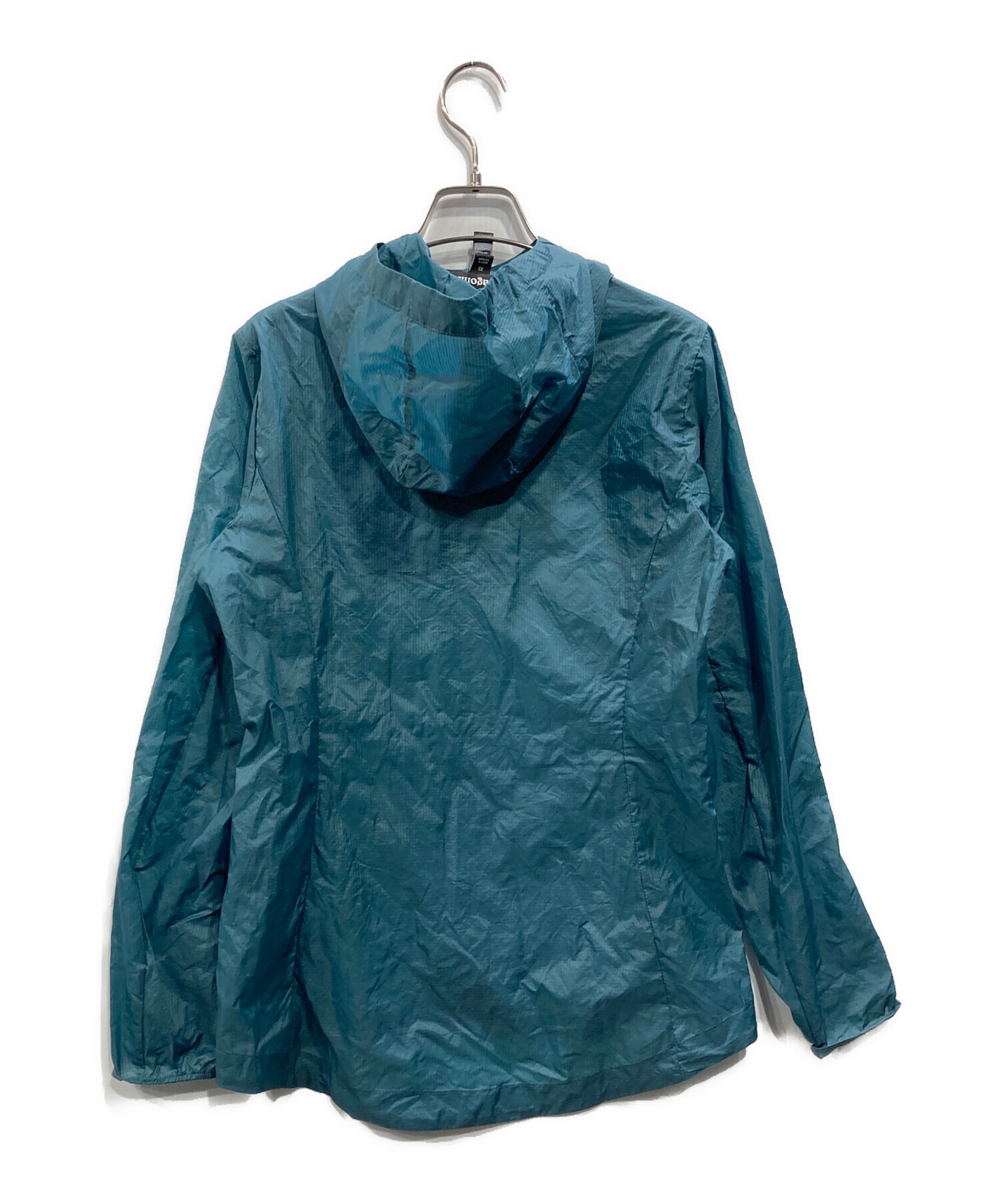 中古・古着通販】Patagonia (パタゴニア) フーディニ・ジャケット