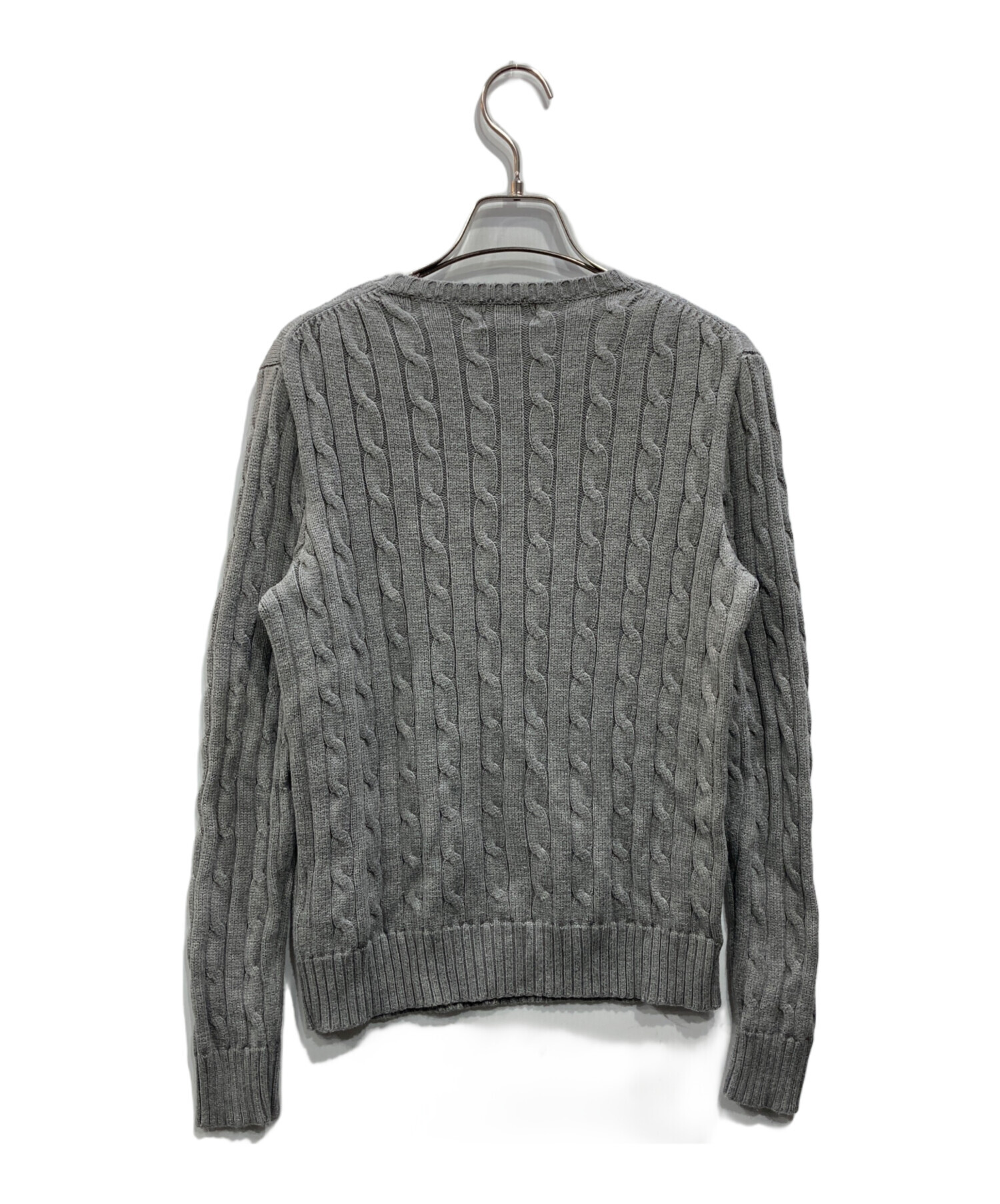 中古・古着通販】POLO RALPH LAUREN (ポロ・ラルフローレン) ケーブル