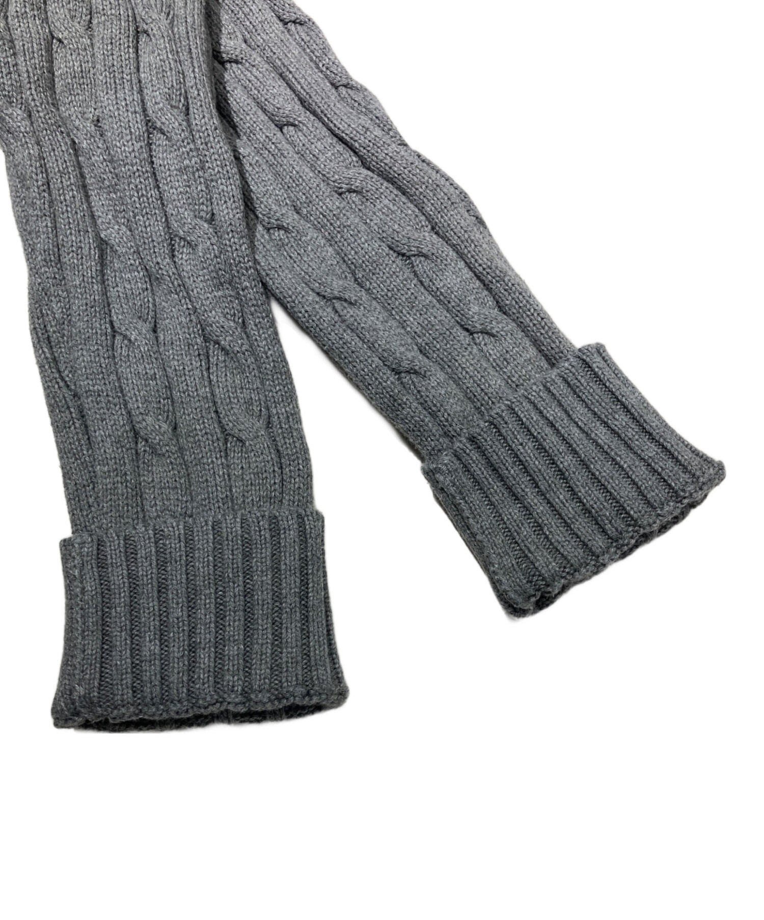 中古・古着通販】POLO RALPH LAUREN (ポロ・ラルフローレン) ケーブル