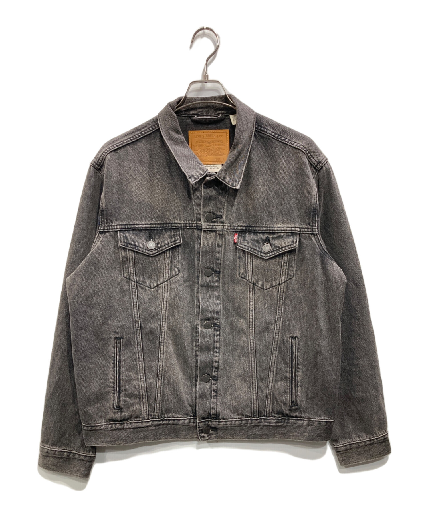 中古・古着通販】LEVI'S PReMIUM (リーバイス プレミアム) TYPEⅢ