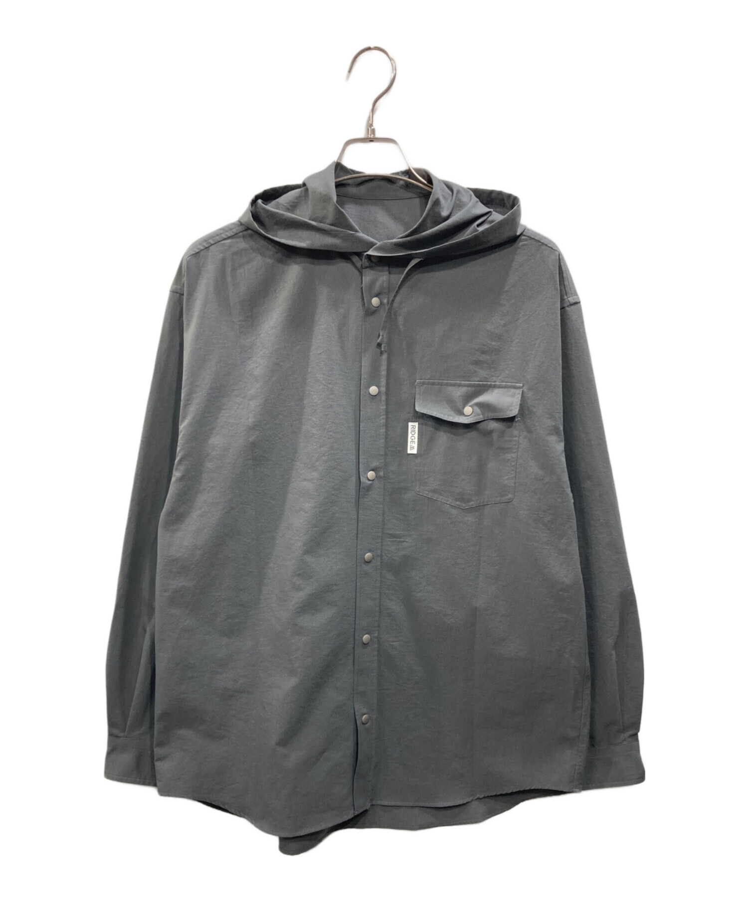 中古・古着通販】RIDGE MOUNTAIN GEAR (リッジマウンテン ギア