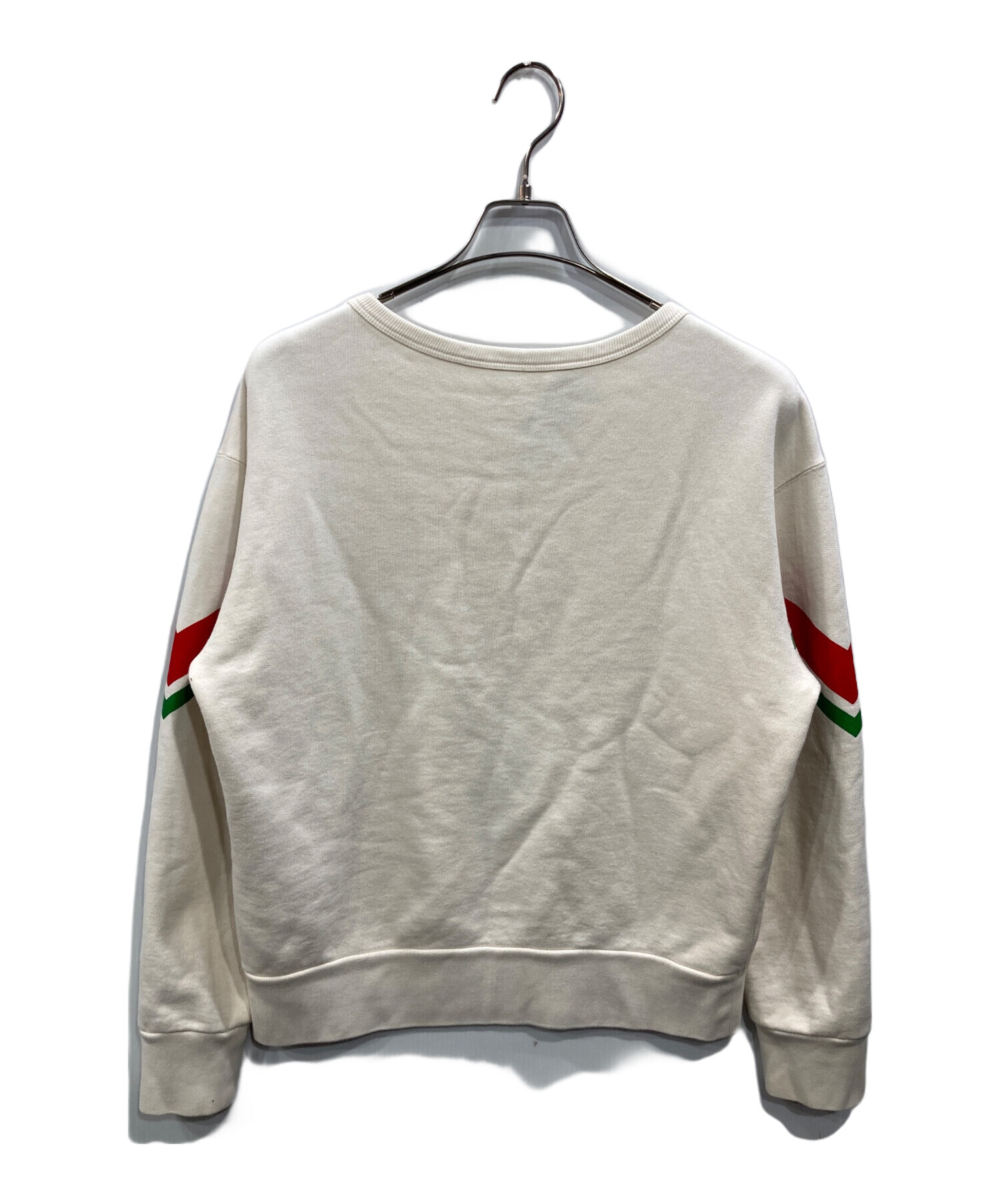 中古・古着通販】GUCCI (グッチ) インターロッキングGスウェット