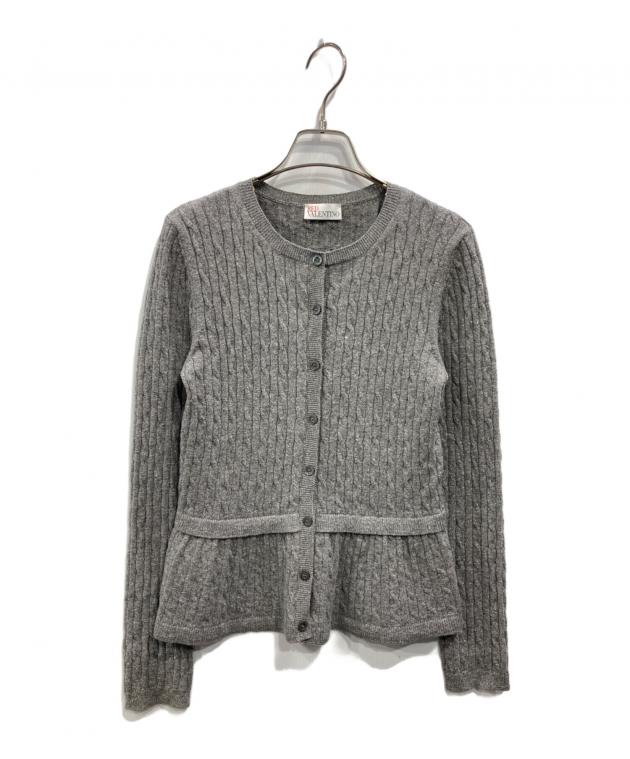 中古・古着通販】RED VALENTINO (レッドヴァレンティノ) ニット