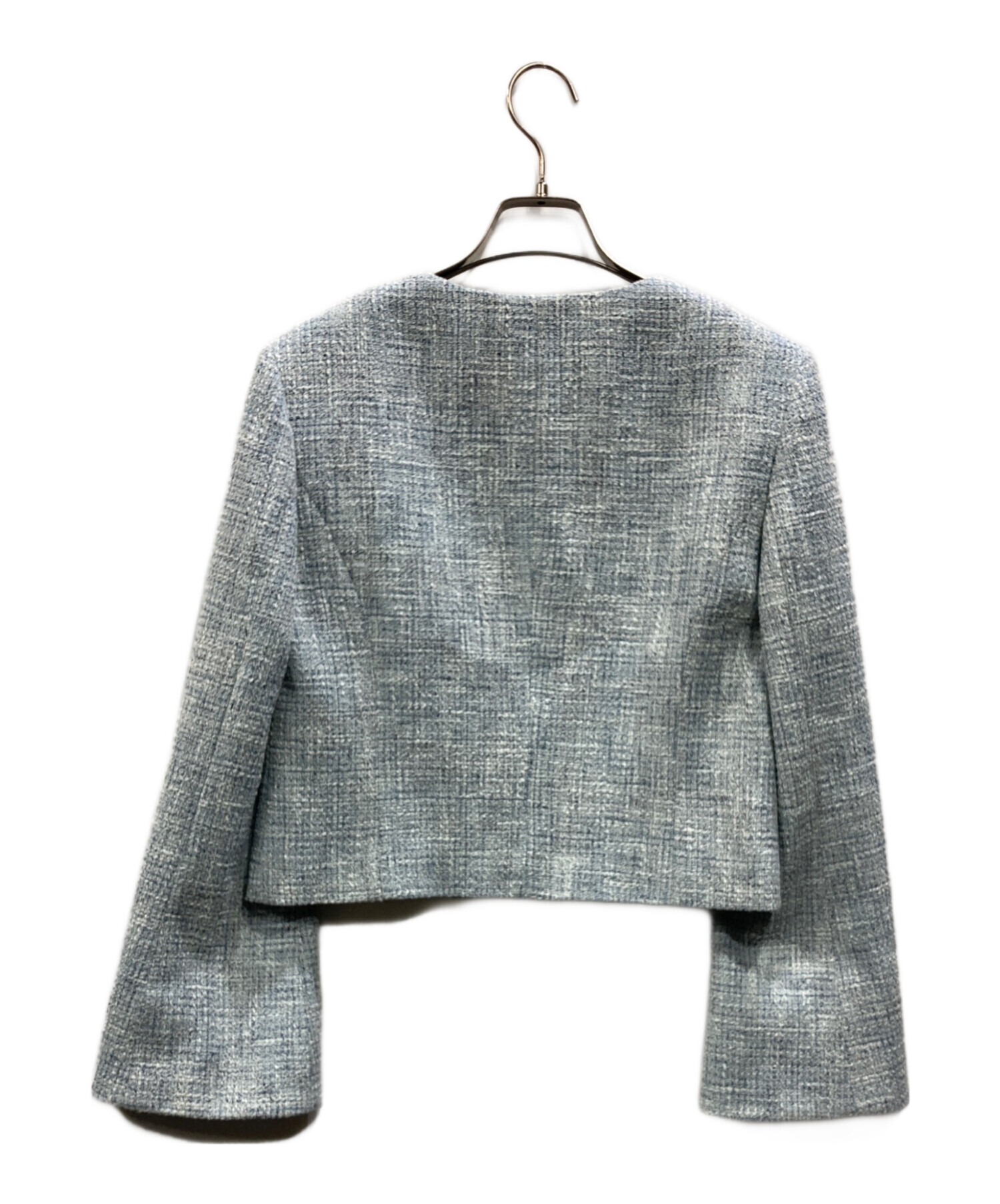 中古・古着通販】FOXEY NEWYORK (フォクシーニューヨーク) JANETTE 