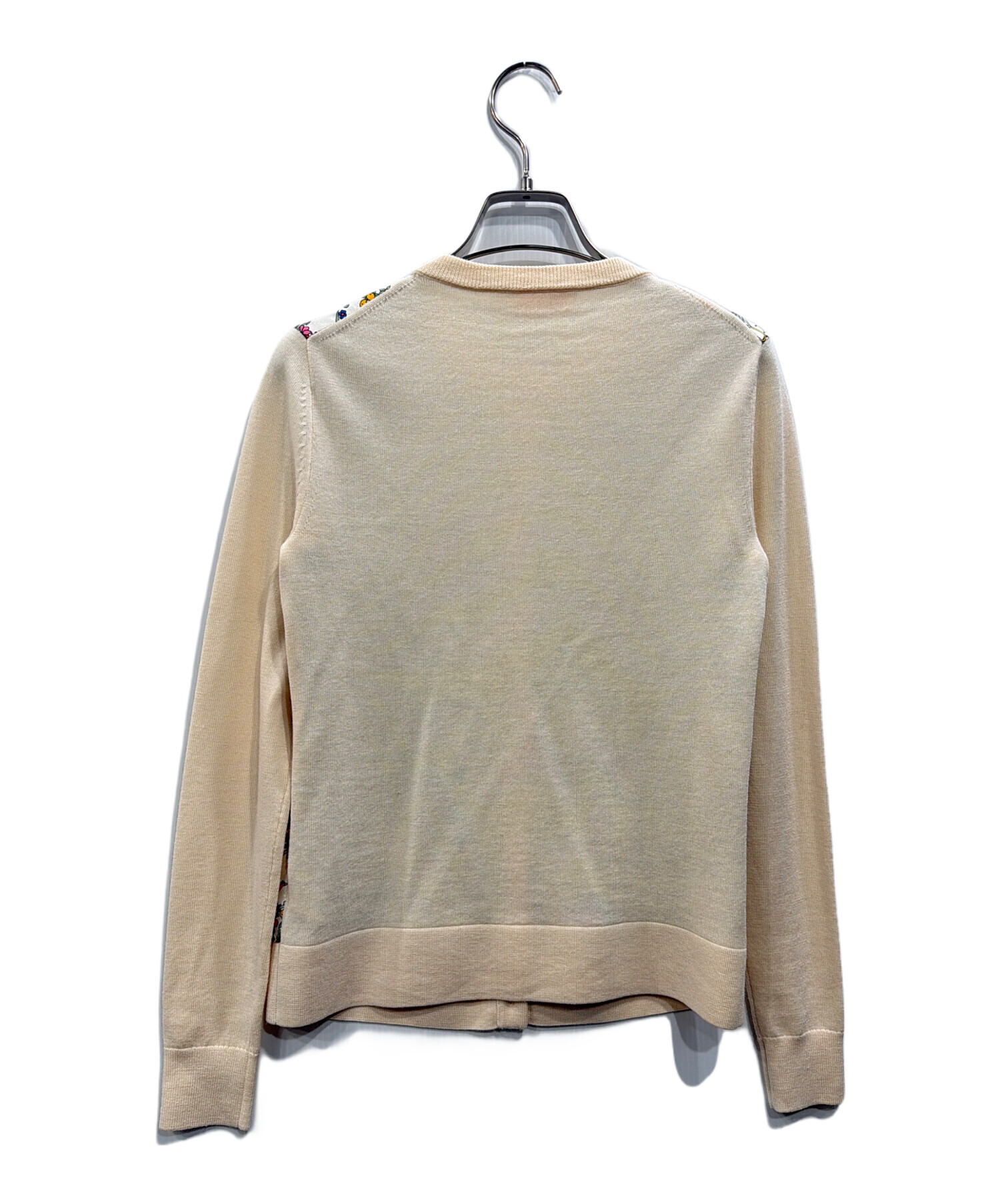 中古・古着通販】TORY BURCH (トリーバーチ) ニットカーディガン