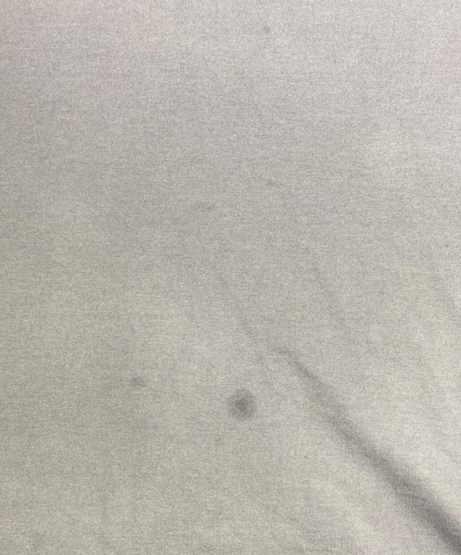 中古・古着通販】IM MEN (アイム メン) 40/2 JERSEY STITCH グレー