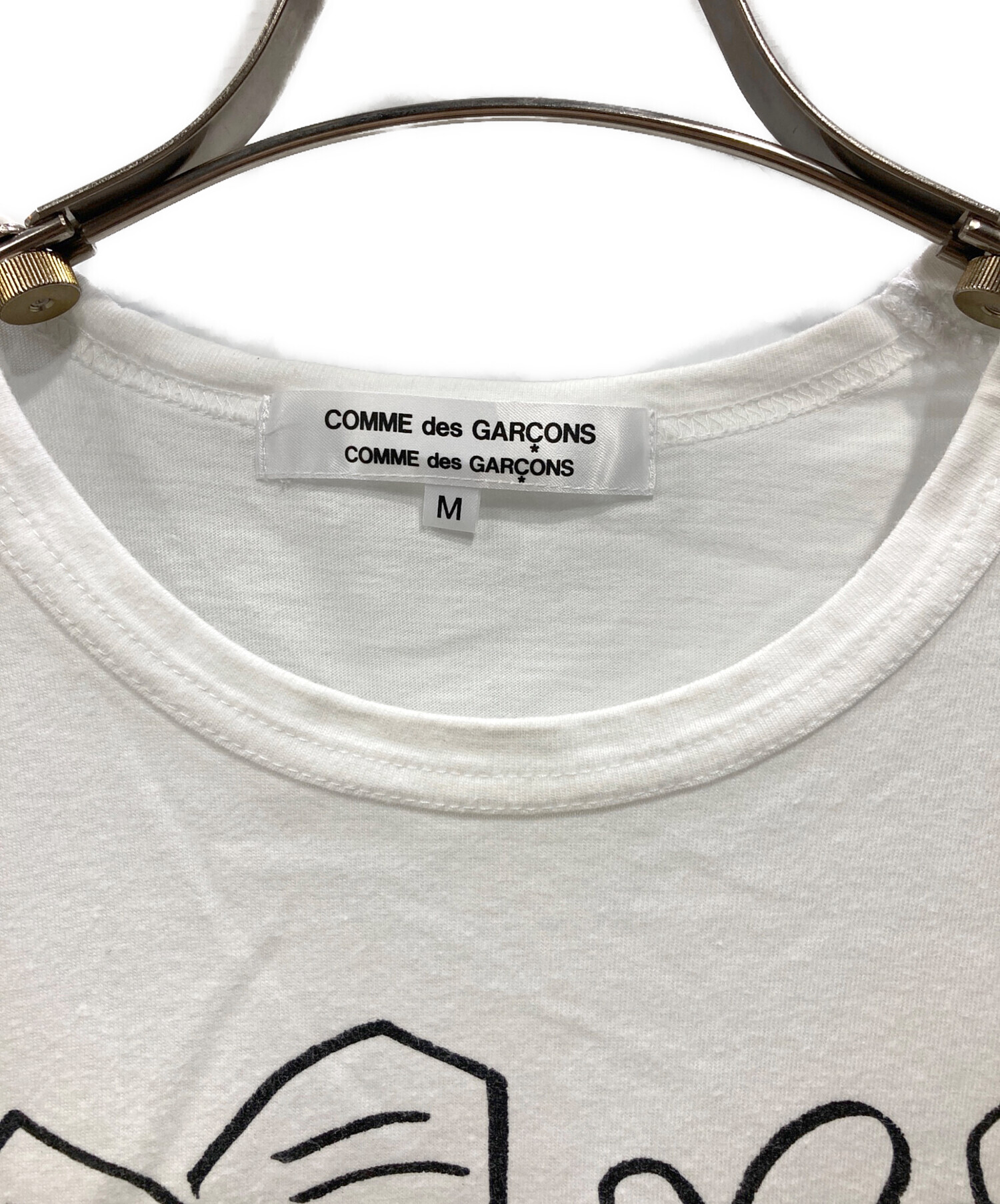 中古・古着通販】COMME des GARCONS COMME des GARCONS