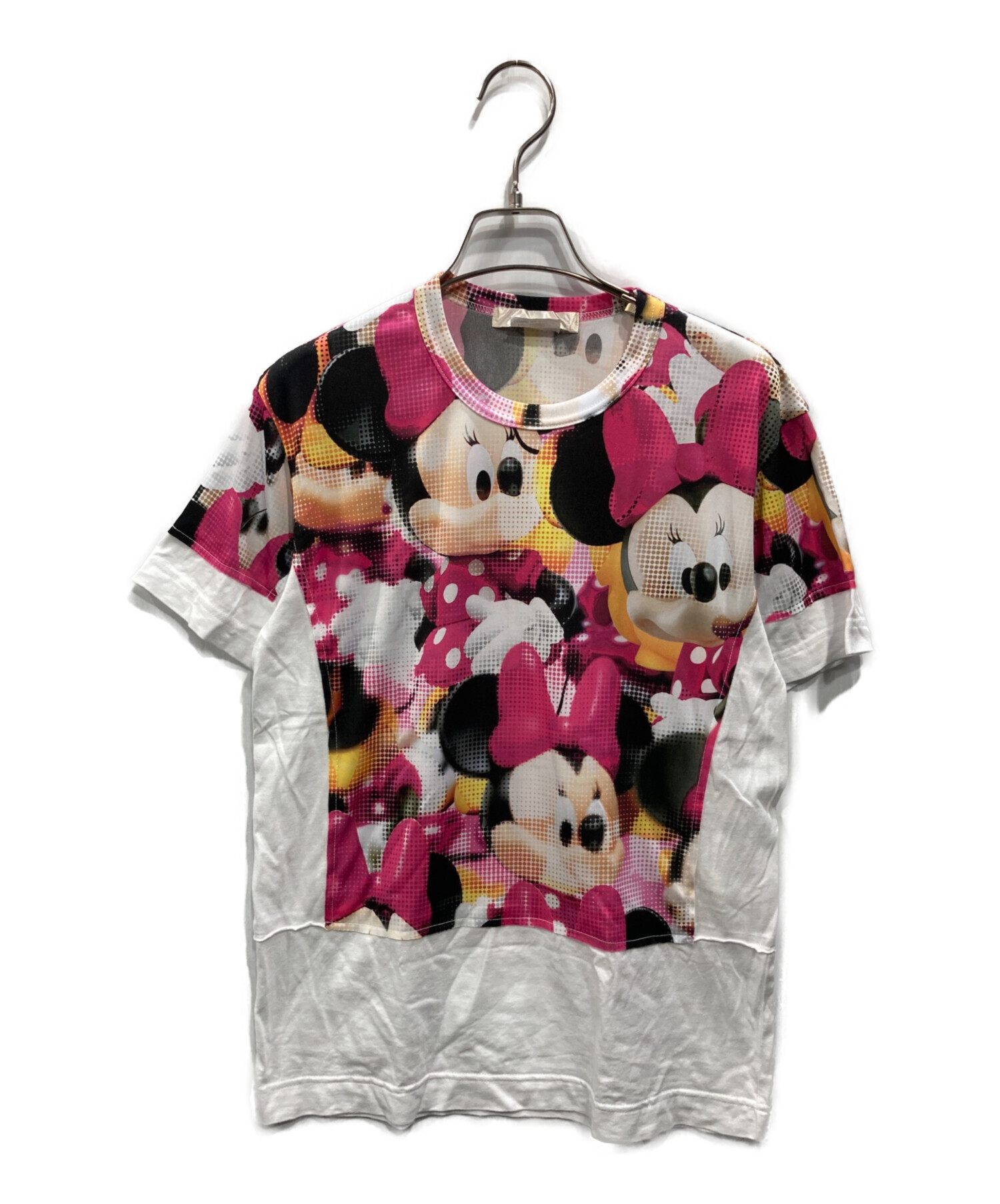 COMME des GARCONS コムデギャルソンシャツ ×Disney 中古・古着通販】COMME des GARCONS (コムデギャルソン) DISNEY