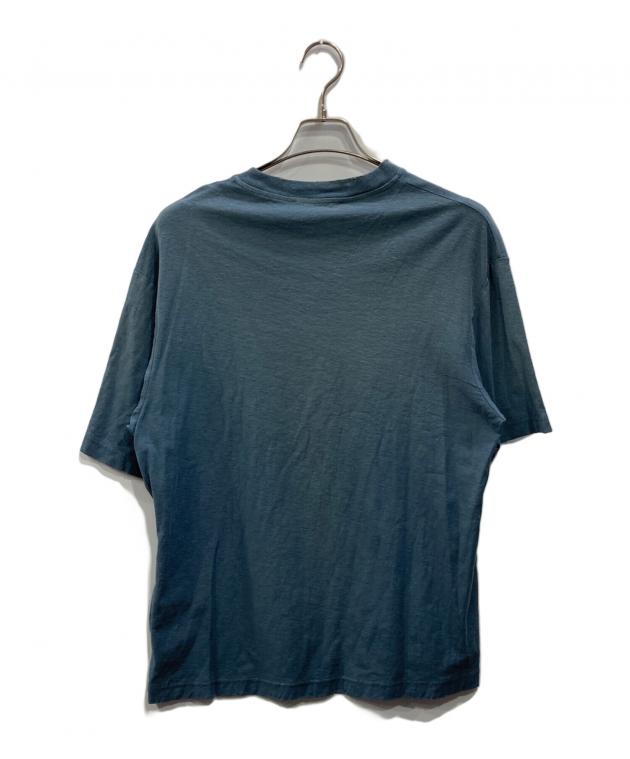 中古・古着通販】ACNE STUDIOS (アクネ ストゥディオズ) ダメージ加工T