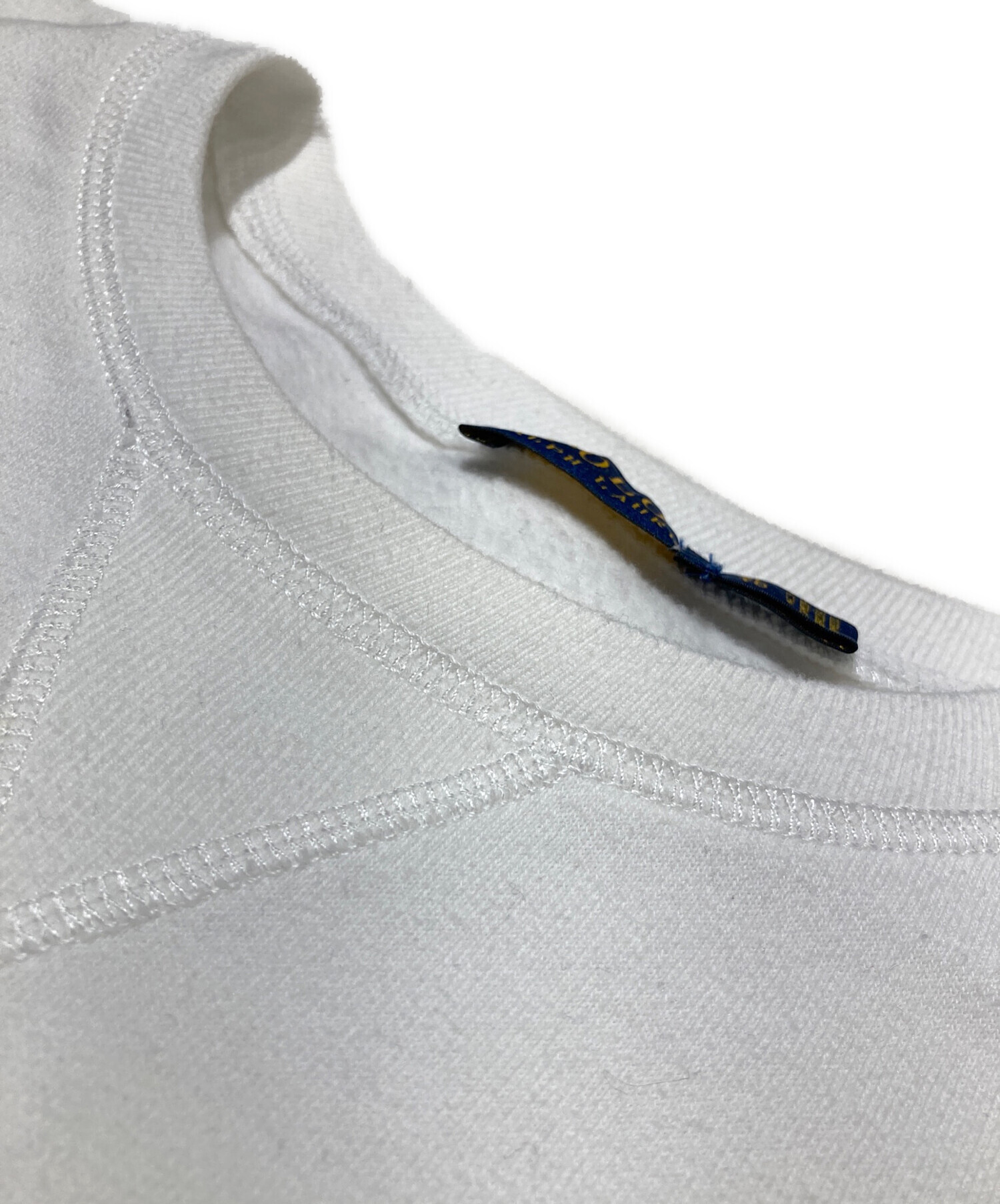 中古・古着通販】POLO RALPH LAUREN (ポロ・ラルフローレン) クルー