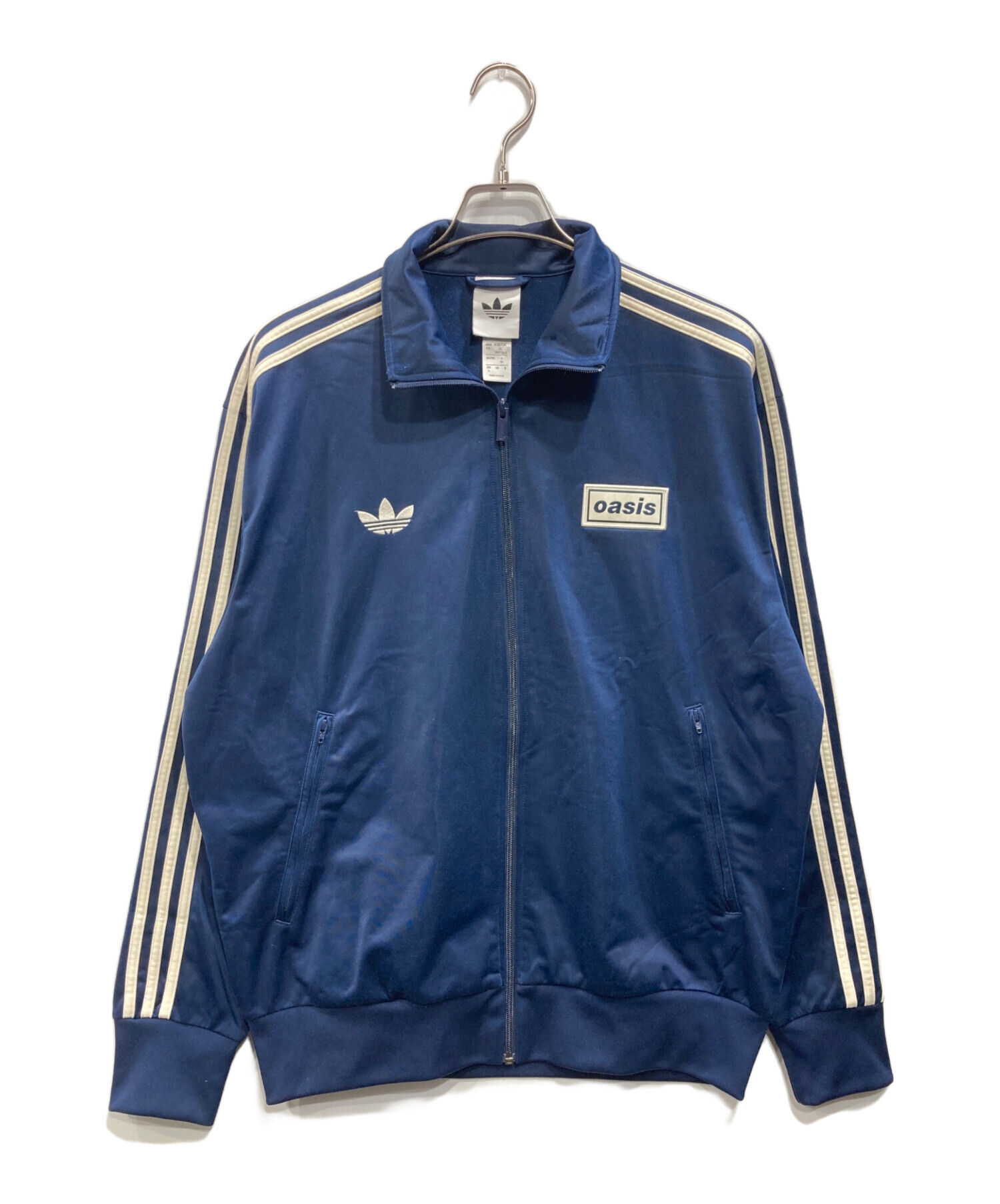 中古・古着通販】adidas originals (アディダスオリジナル) oasis