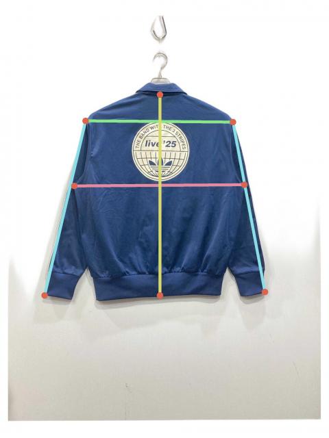 中古・古着通販】adidas originals (アディダスオリジナル) oasis