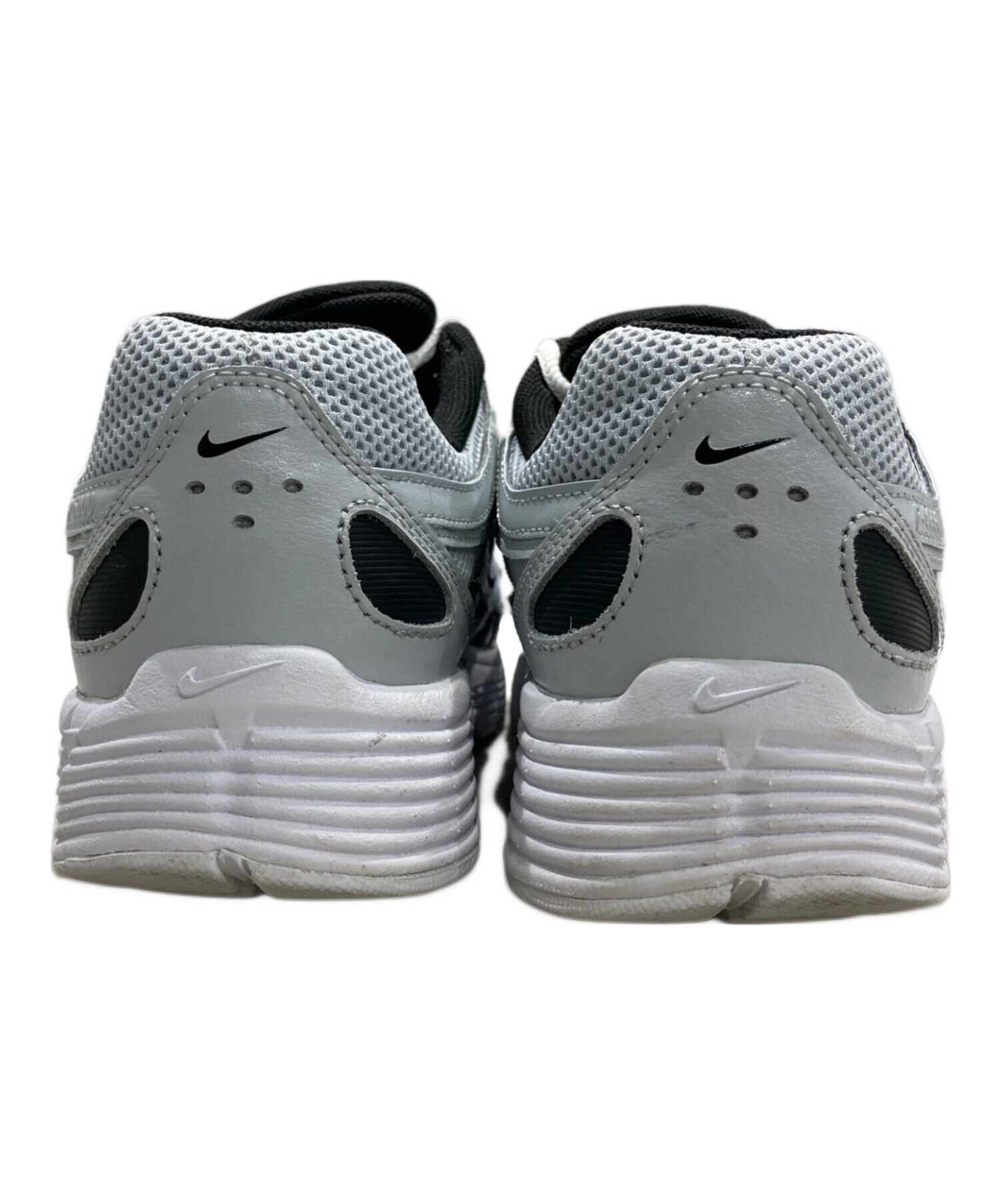中古・古着通販】NIKE (ナイキ) P-6000 PURE PLATINUM（ピー・シックス