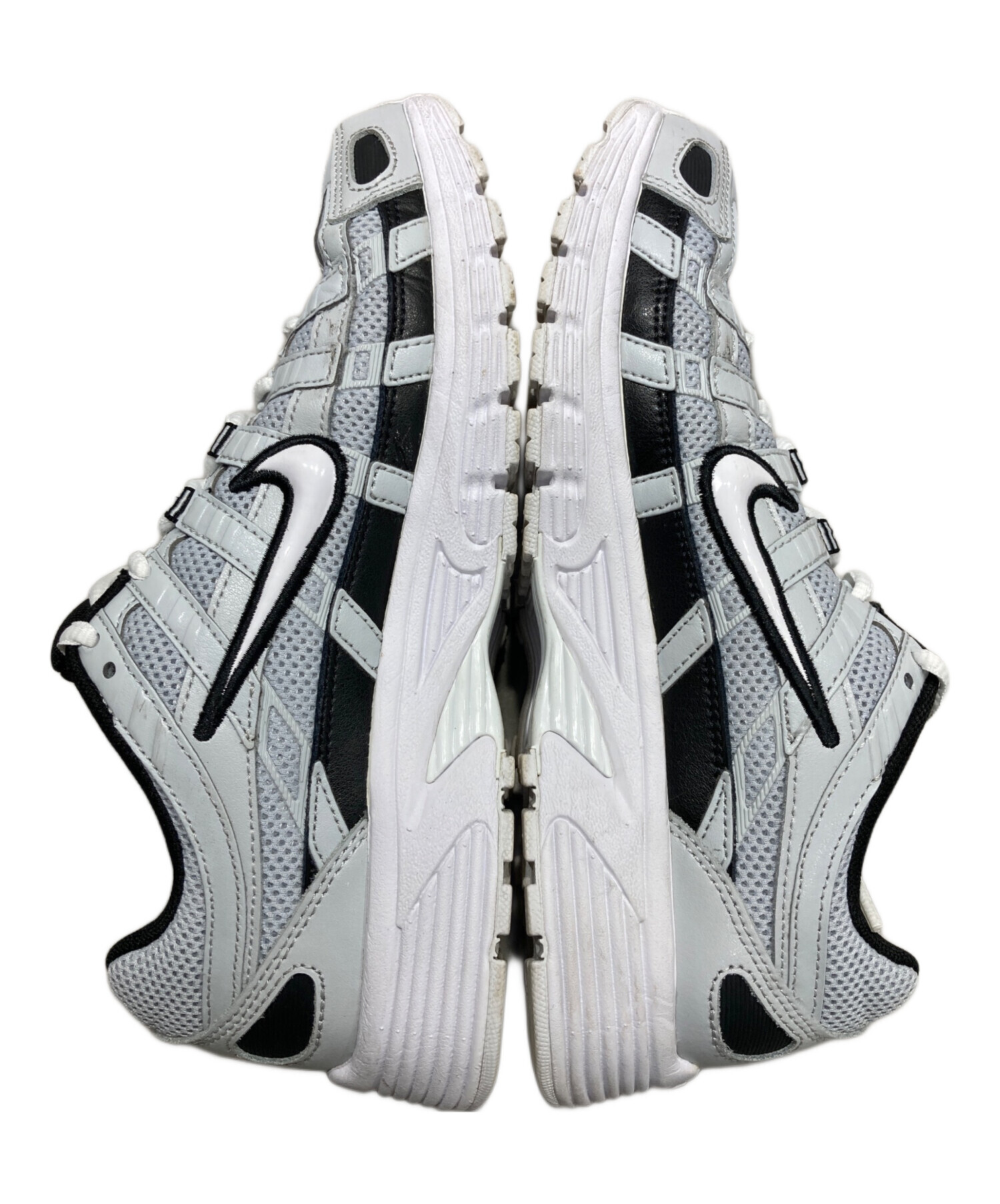 中古・古着通販】NIKE (ナイキ) P-6000 PURE PLATINUM（ピー・シックス