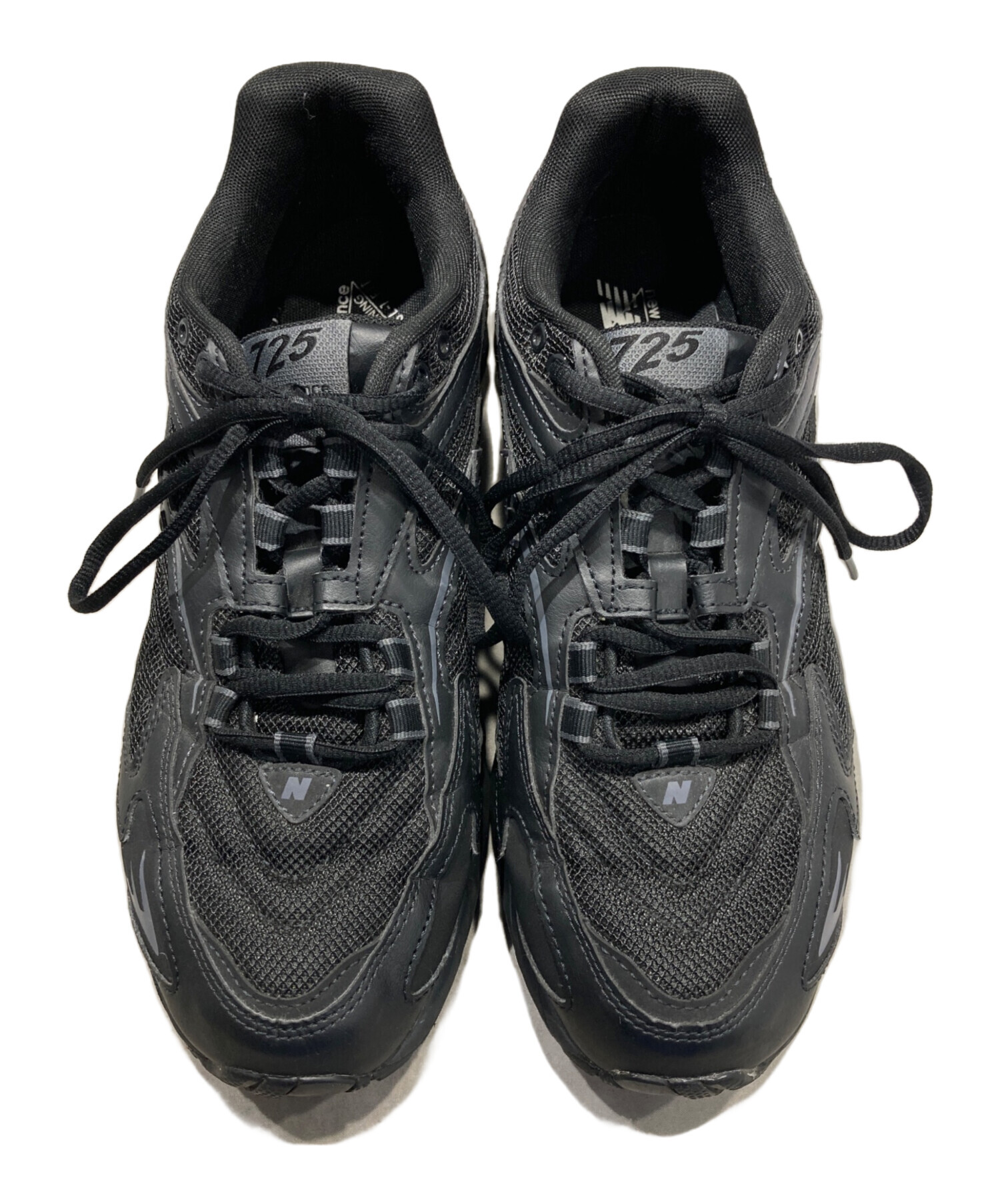 中古・古着通販】NEW BALANCE (ニューバランス) ローカットスニーカー 
