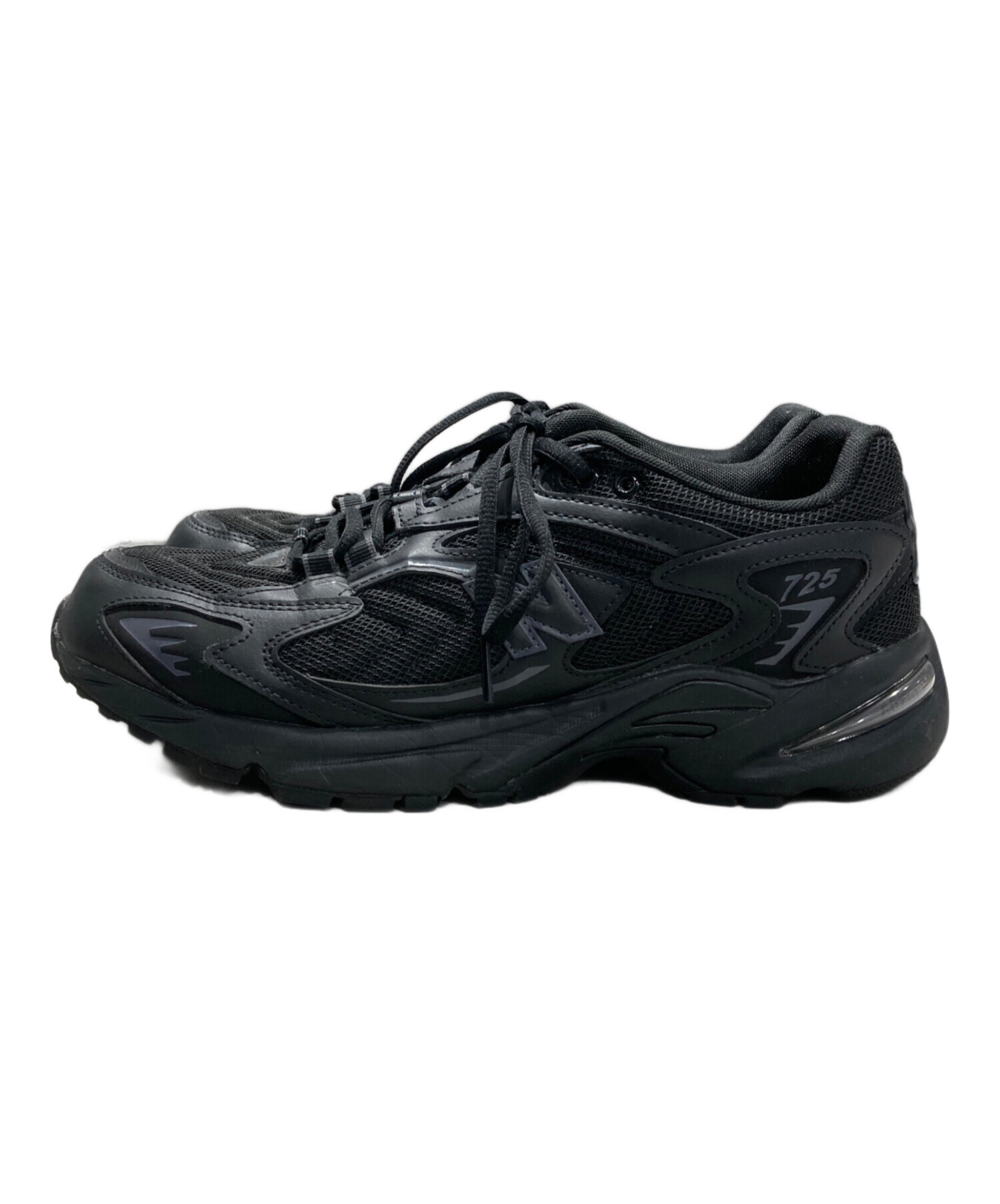中古・古着通販】NEW BALANCE (ニューバランス) ローカットスニーカー 