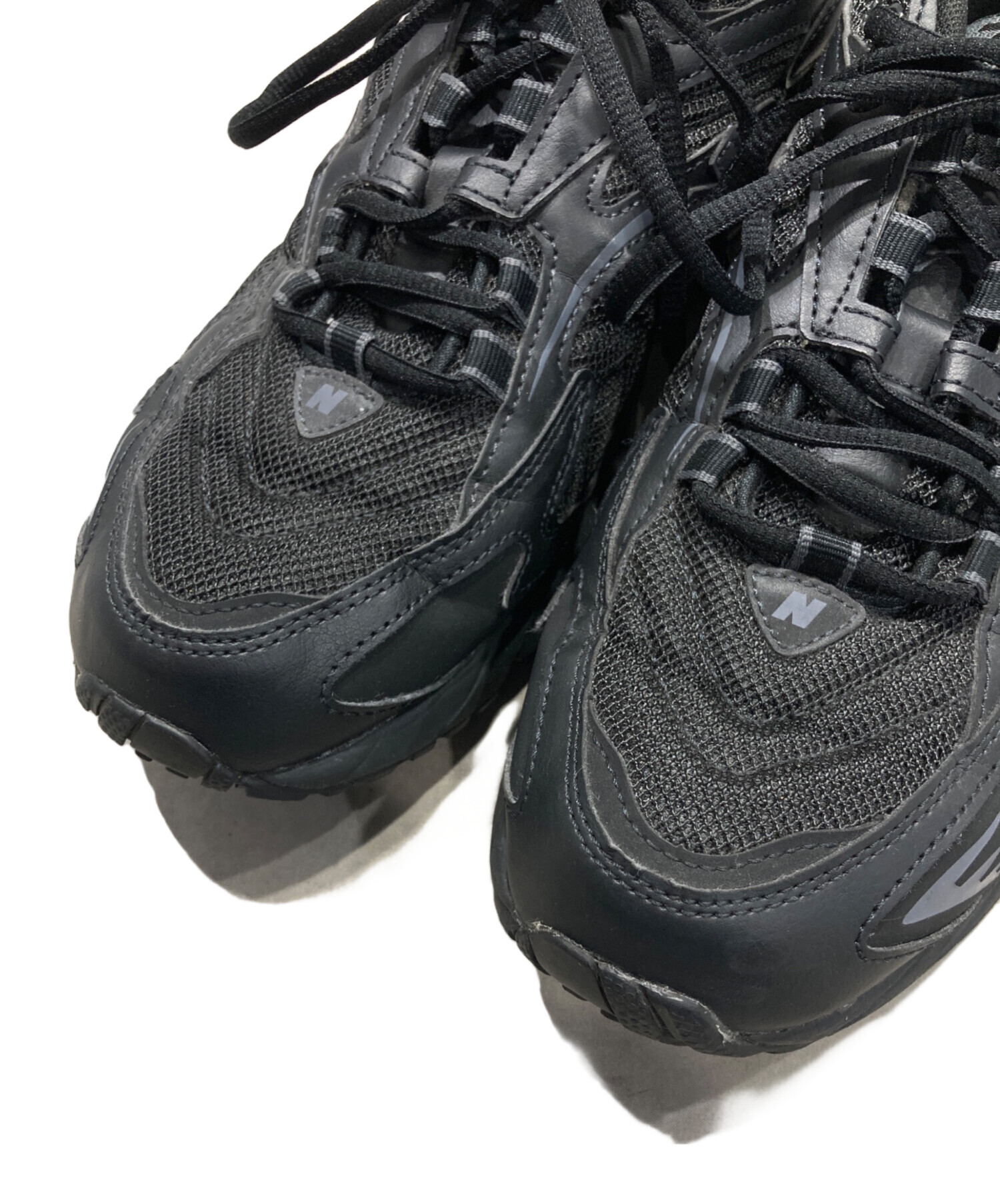 中古・古着通販】NEW BALANCE (ニューバランス) ローカットスニーカー 