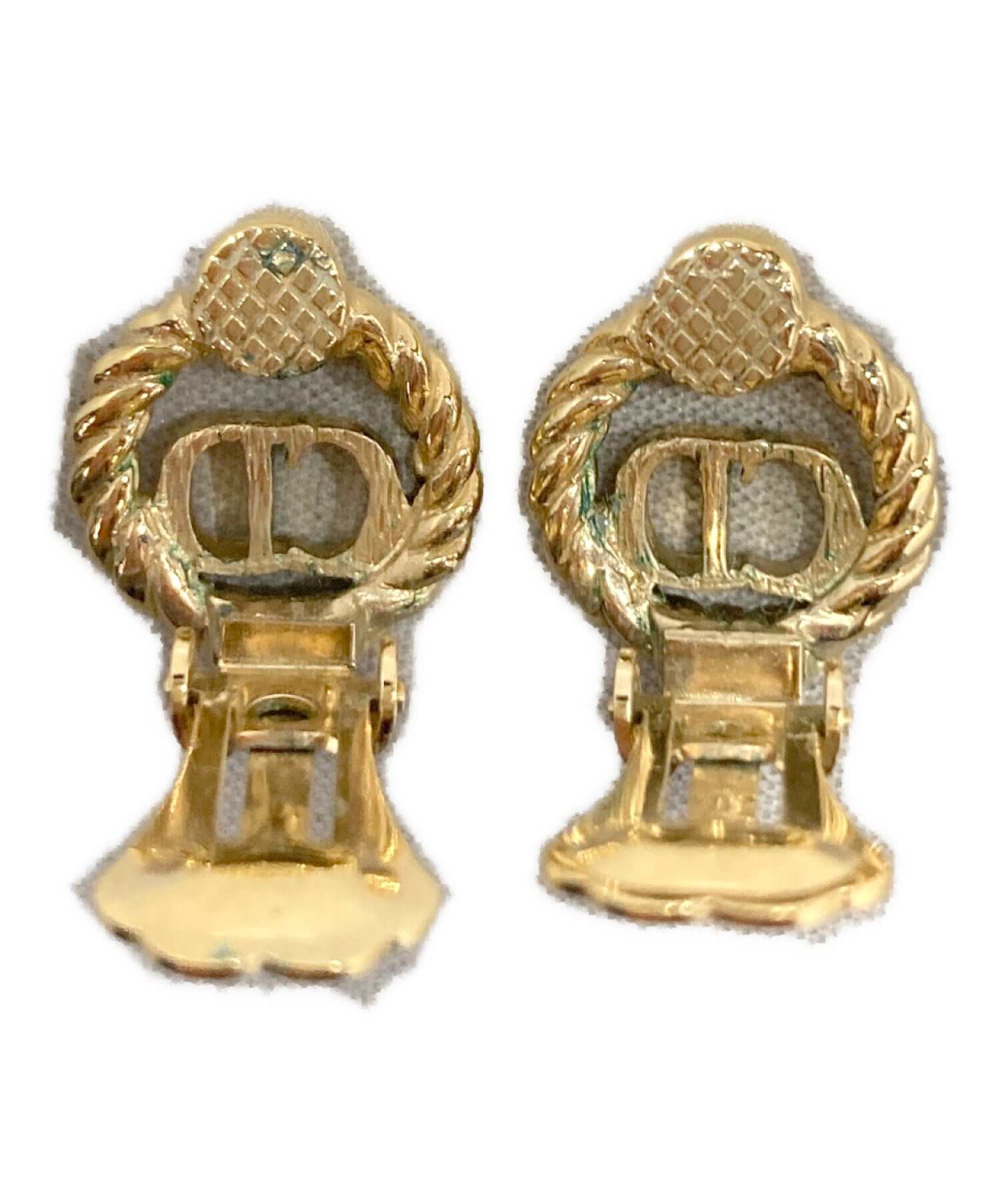 中古・古着通販】Christian Dior (クリスチャン ディオール 